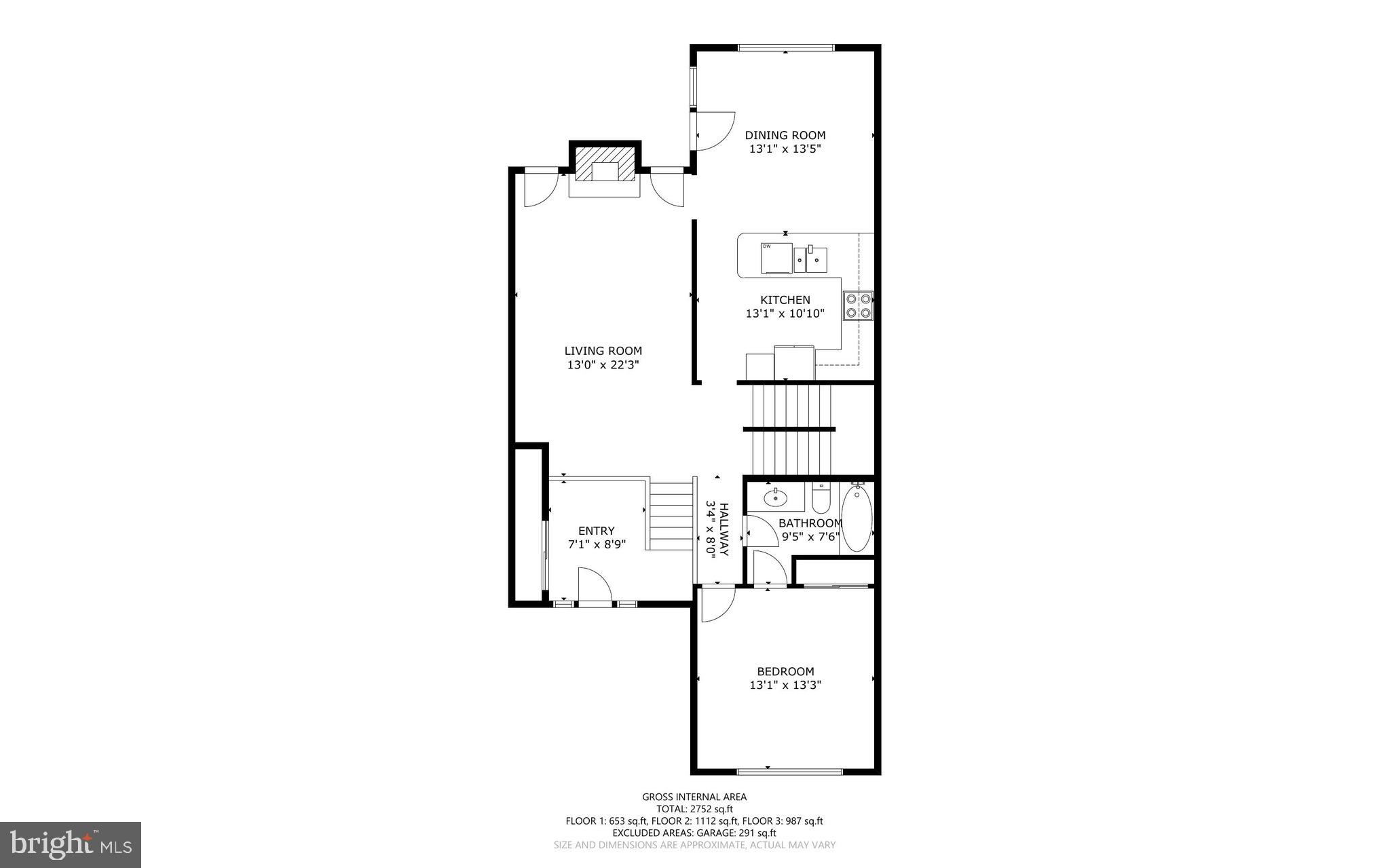 MOORINGS ON THE MAGOTHY - Residential