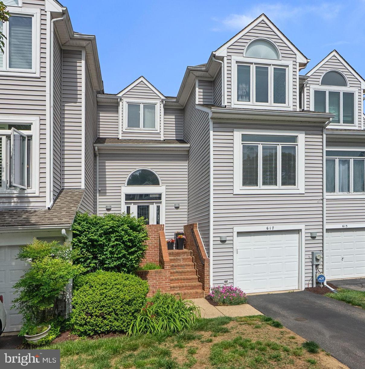 MOORINGS ON THE MAGOTHY - Residential