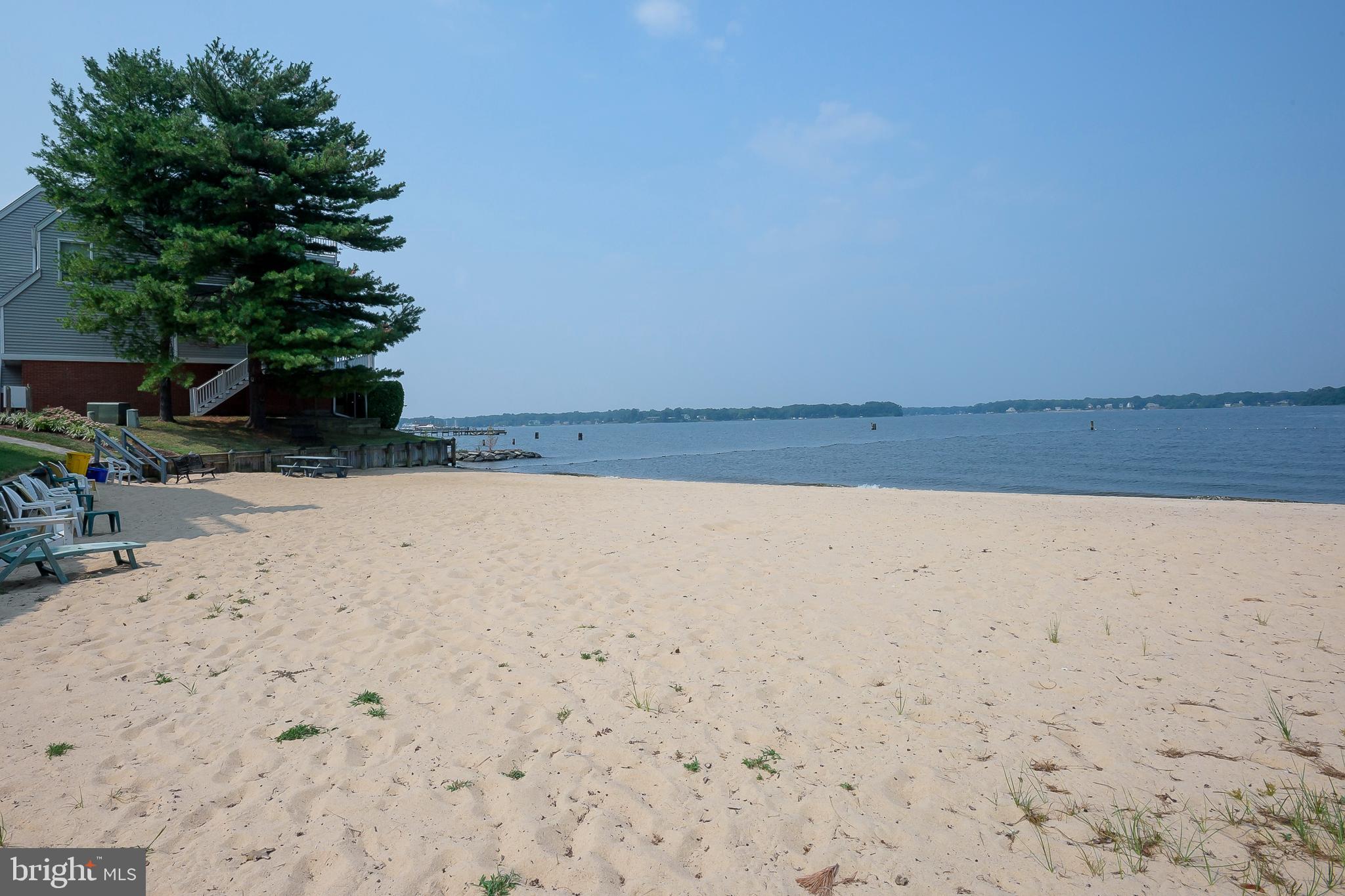 MOORINGS ON THE MAGOTHY - Residential