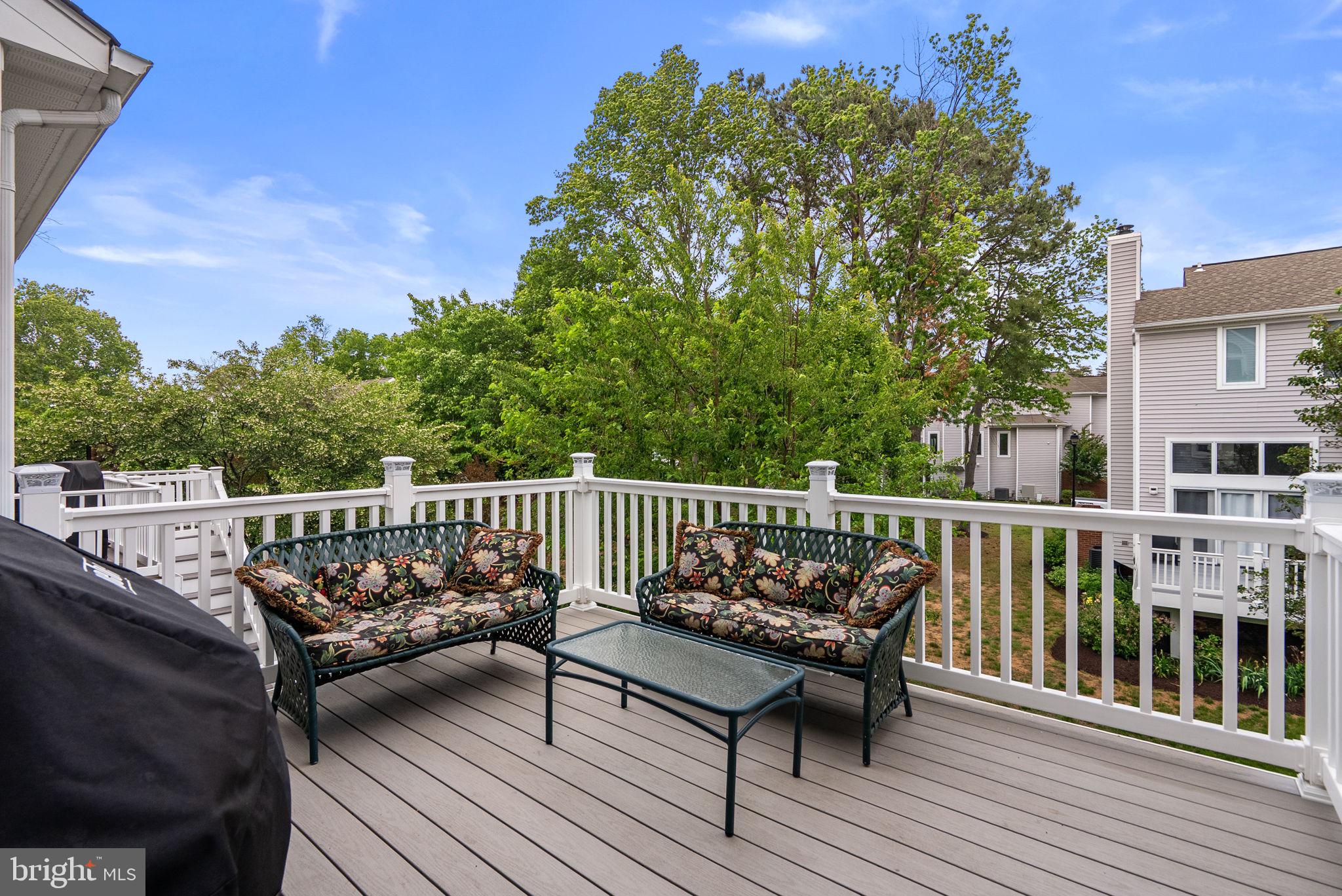 MOORINGS ON THE MAGOTHY - Residential