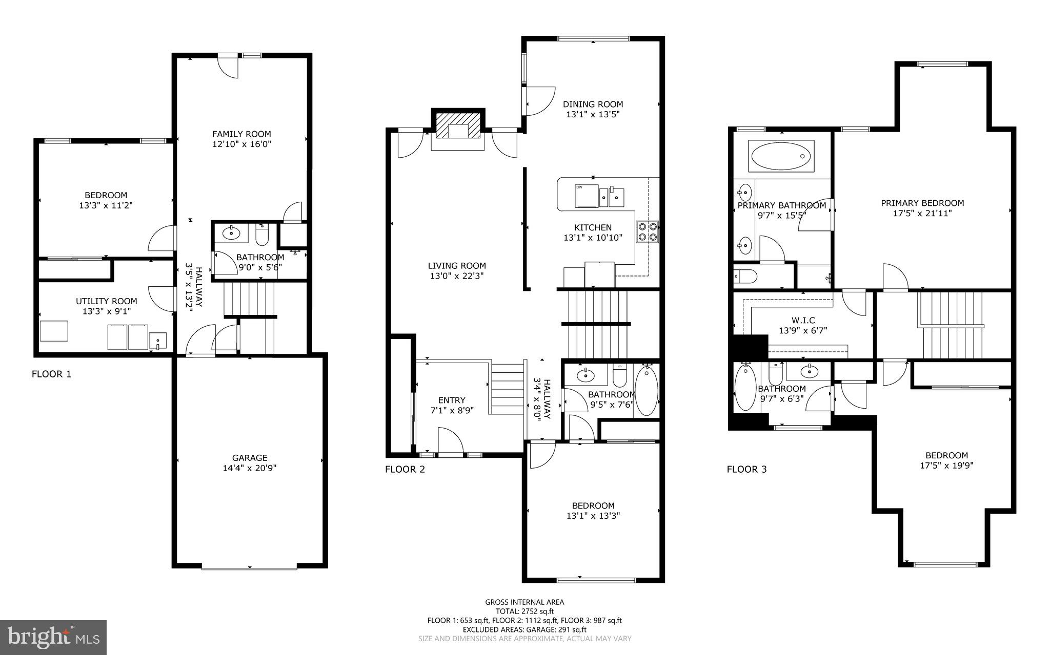 MOORINGS ON THE MAGOTHY - Residential