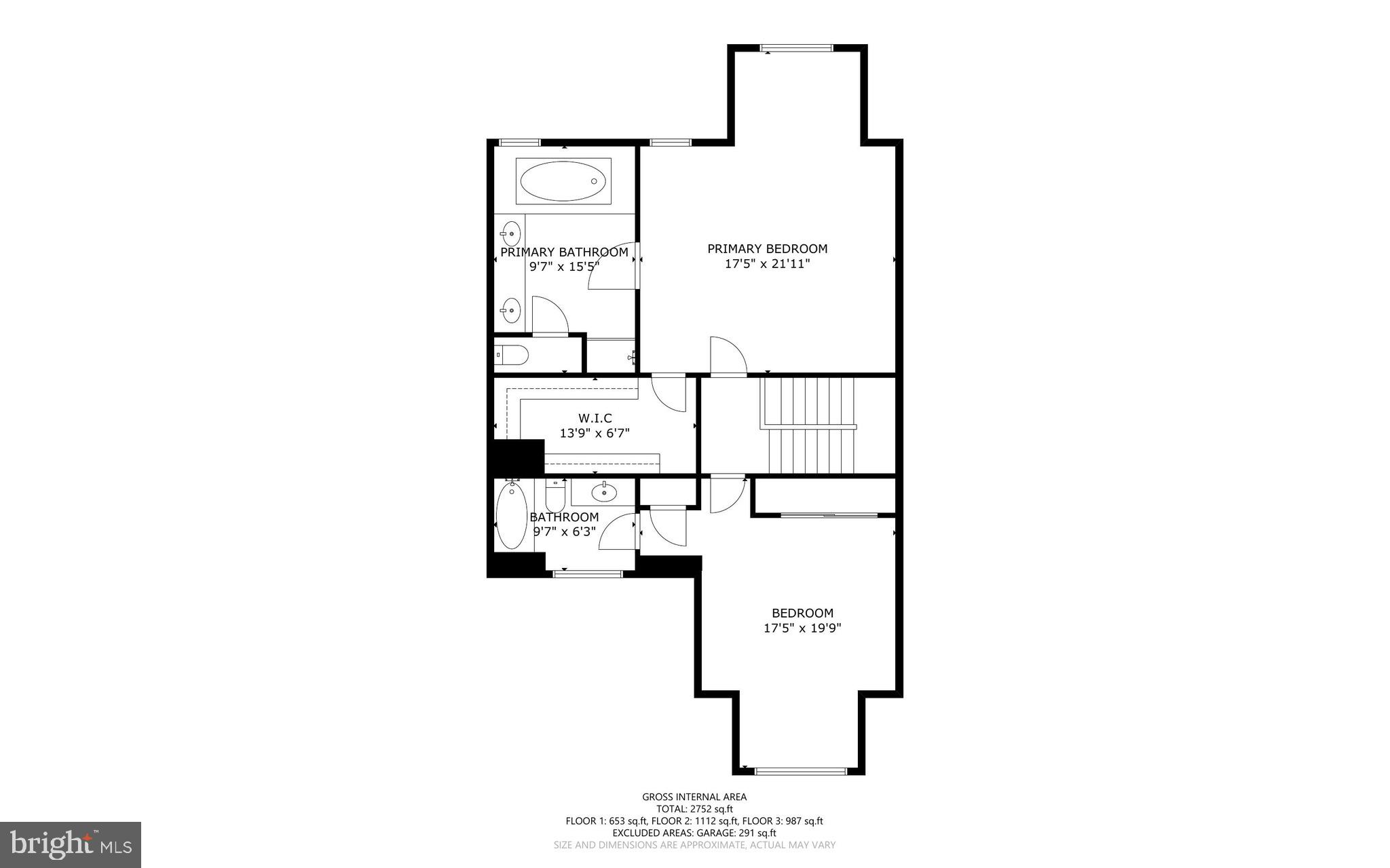 MOORINGS ON THE MAGOTHY - Residential