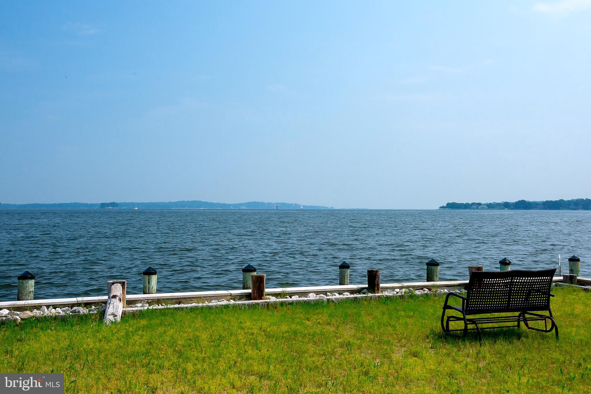 MOORINGS ON THE MAGOTHY - Residential