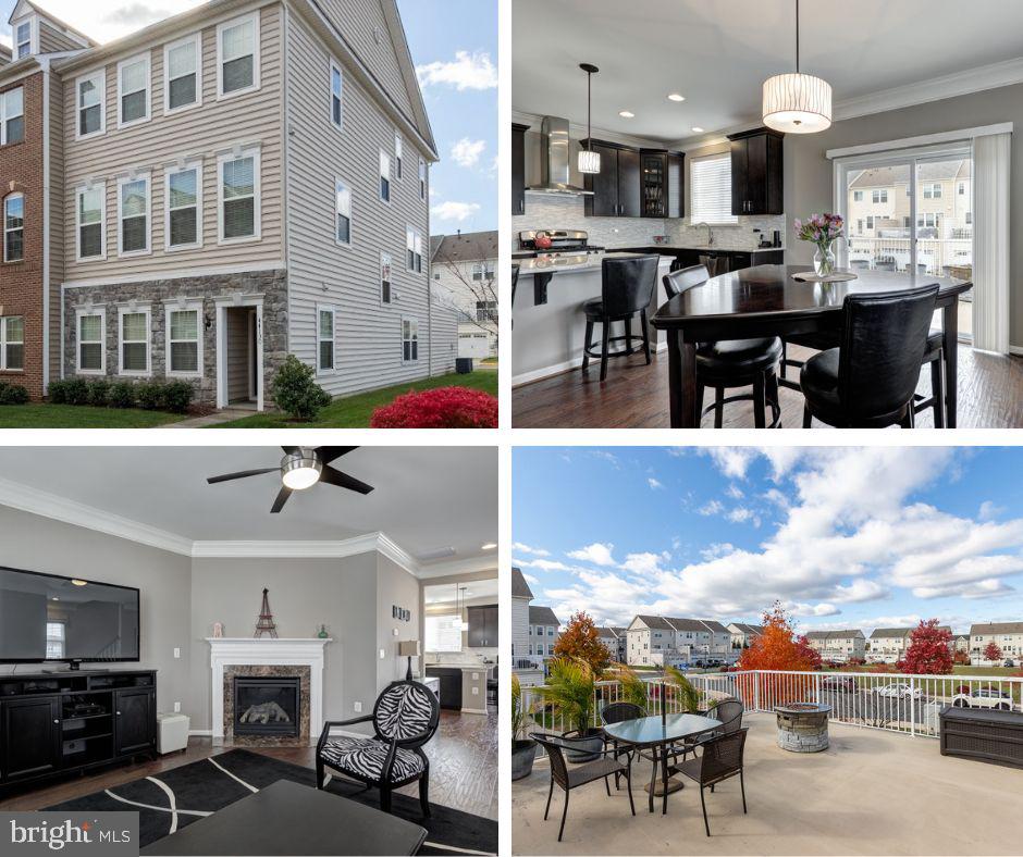 EASTGATE SQUARE - Residential