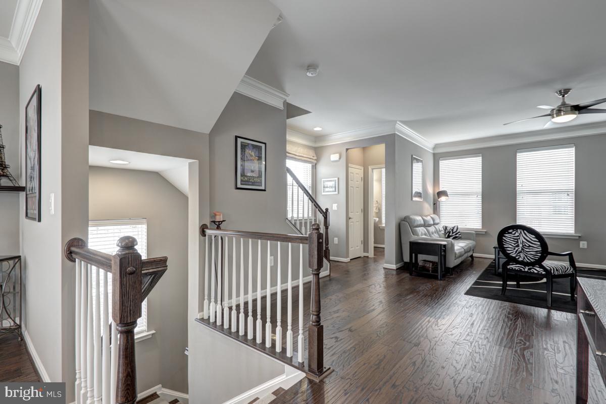 EASTGATE SQUARE - Residential