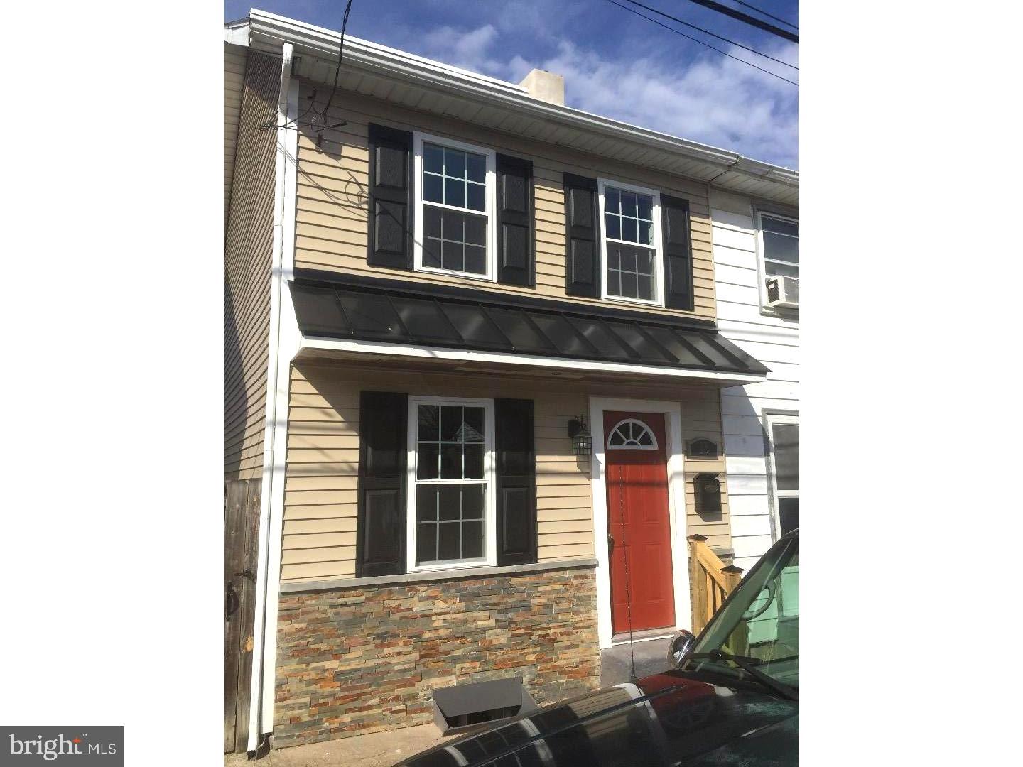 NONE AVAILABLE - Residential Lease