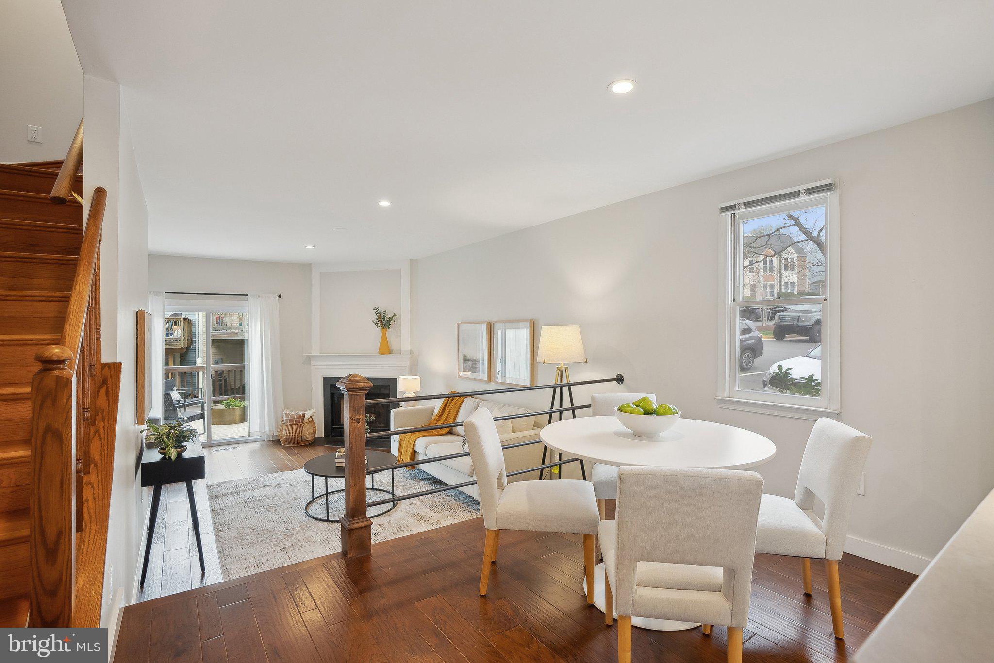 WHISPERHILL - Residential