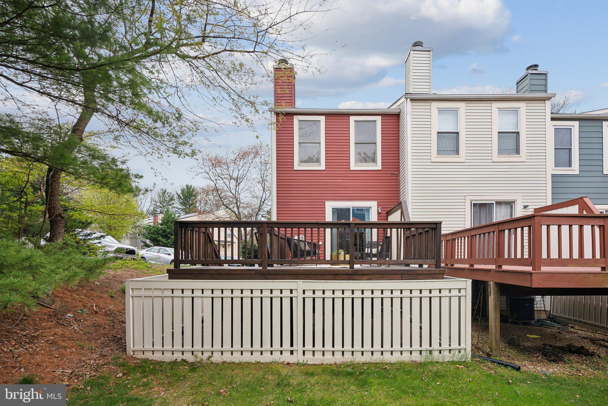 WHISPERHILL - Residential