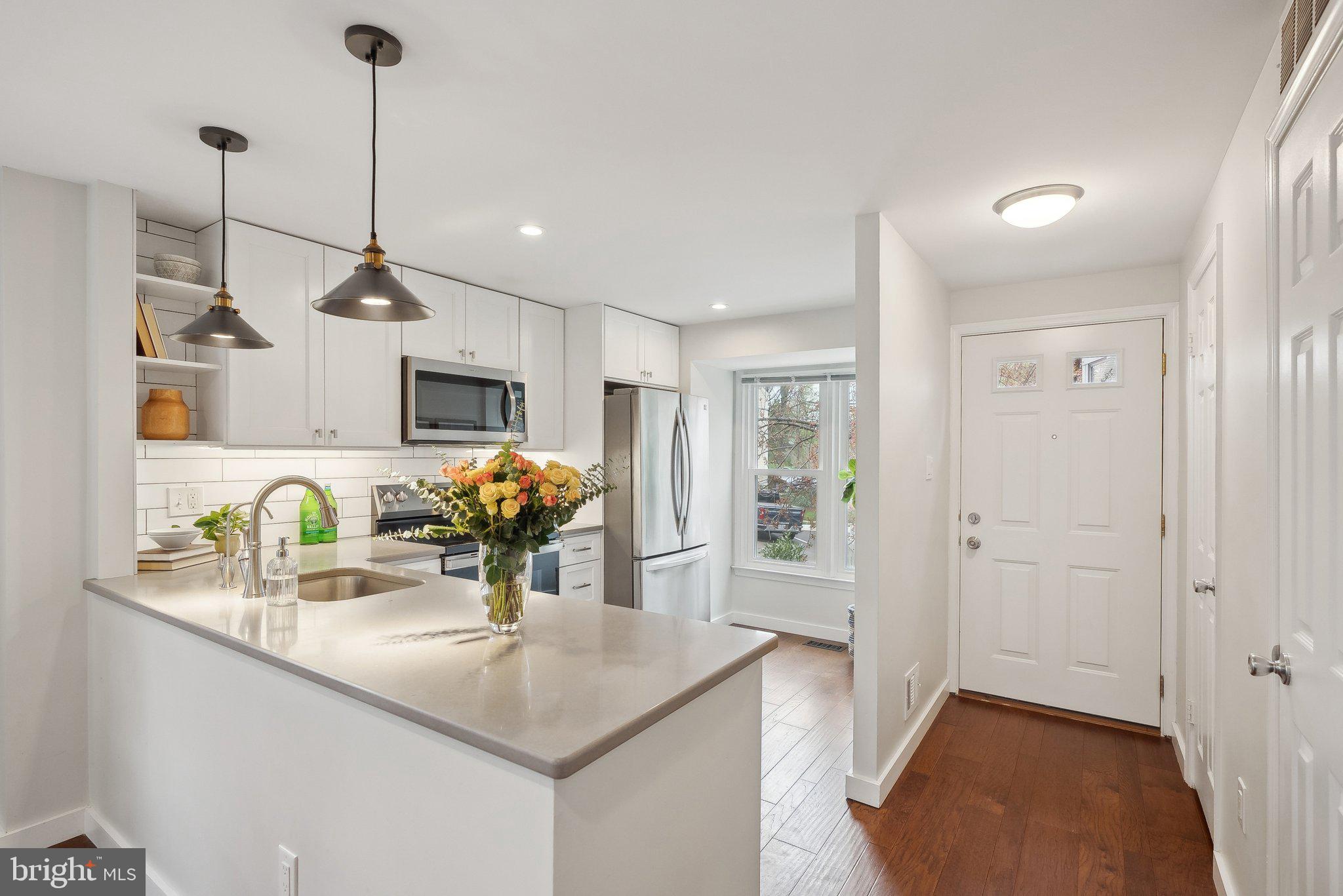 WHISPERHILL - Residential