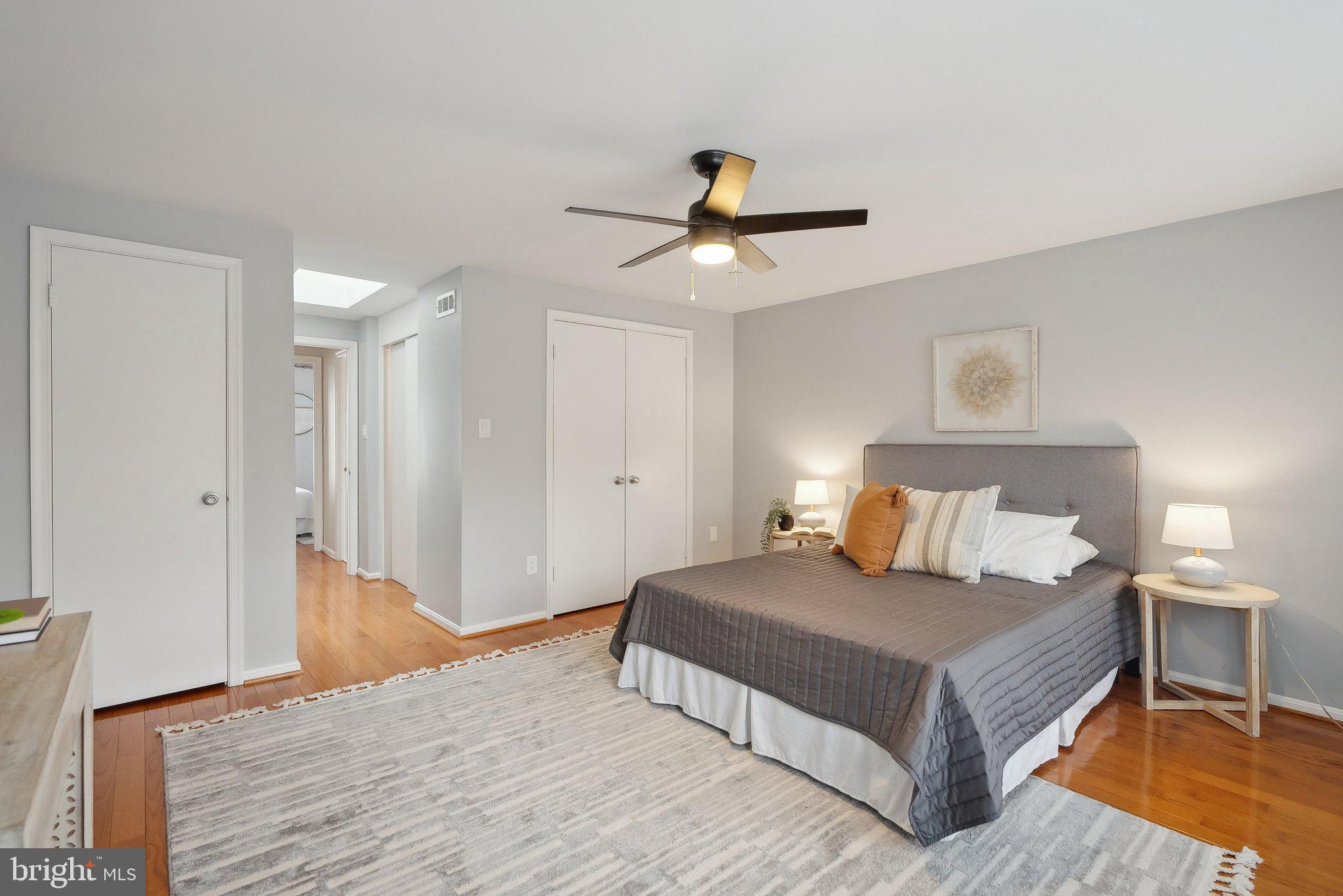 WHISPERHILL - Residential