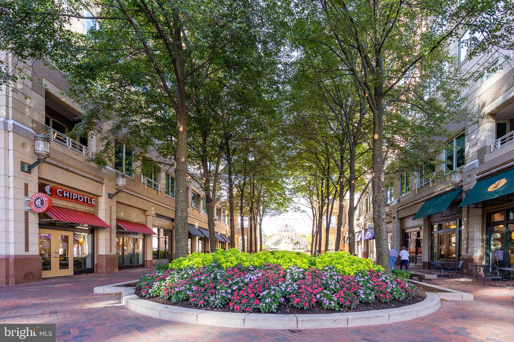 WHISPERHILL - Residential