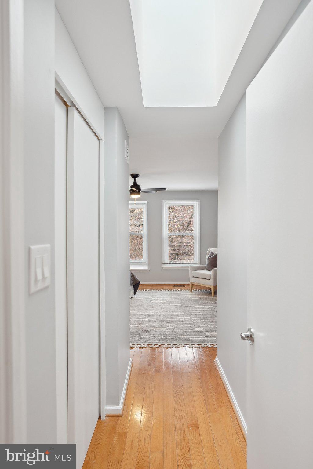 WHISPERHILL - Residential