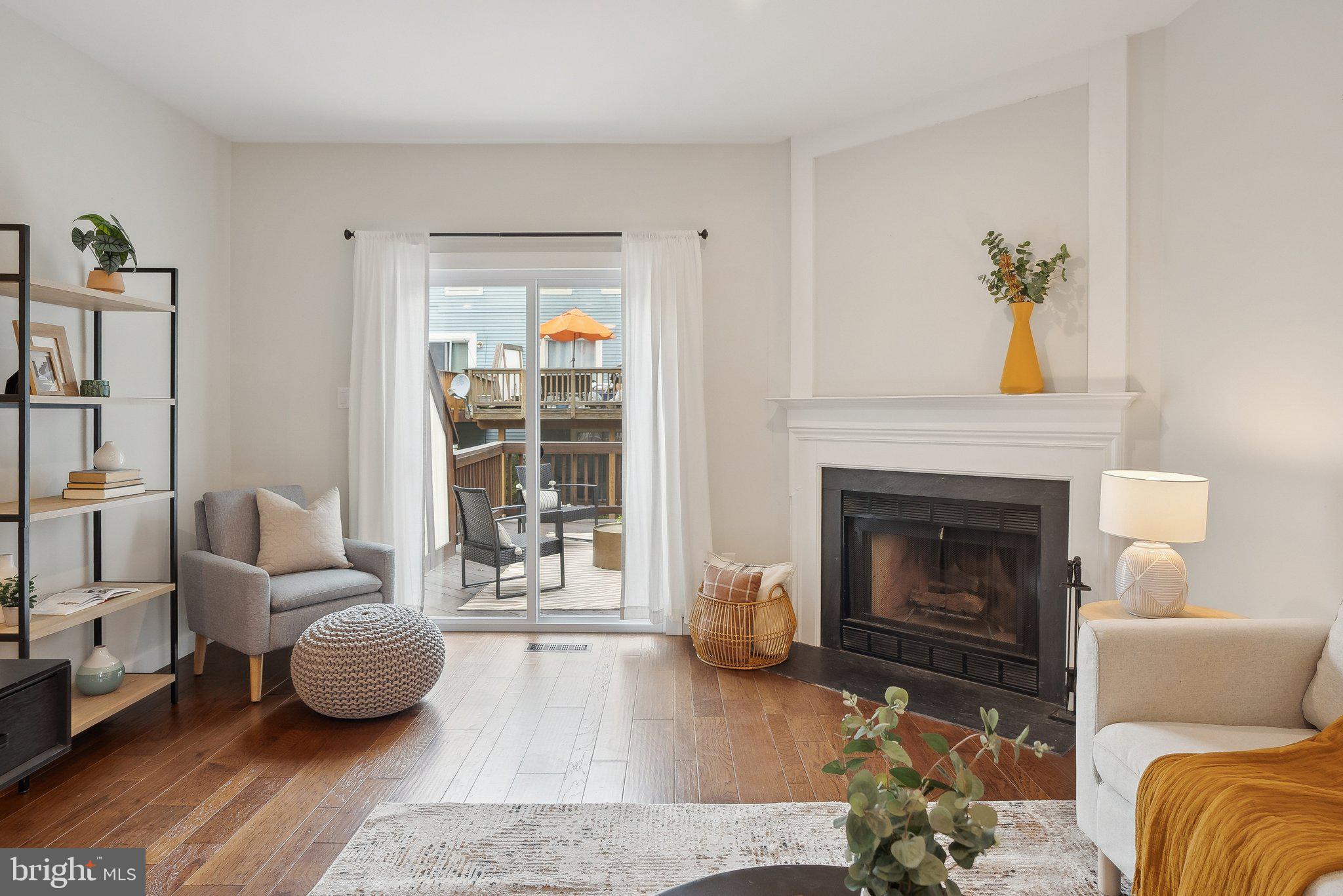 WHISPERHILL - Residential