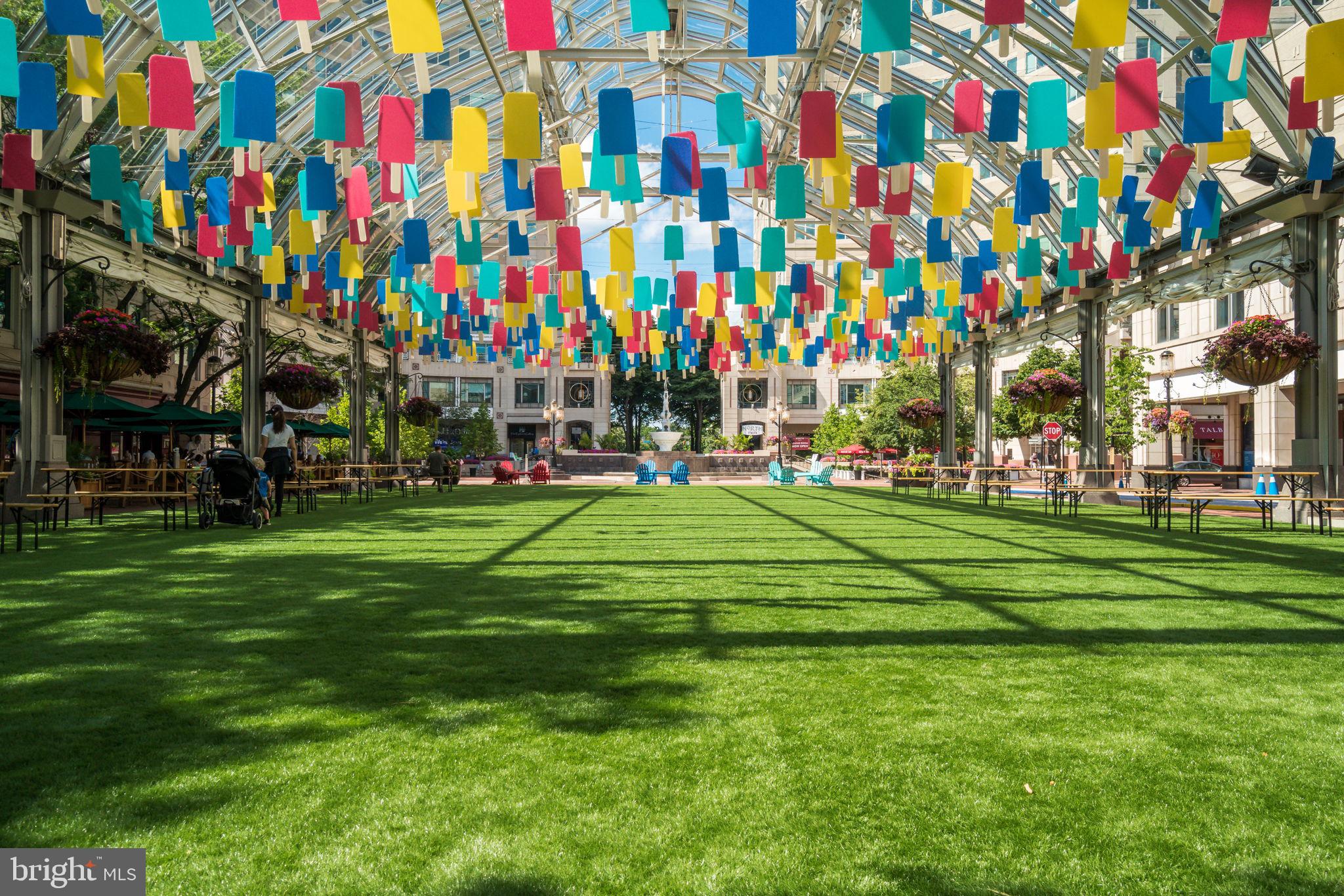 WHISPERHILL - Residential