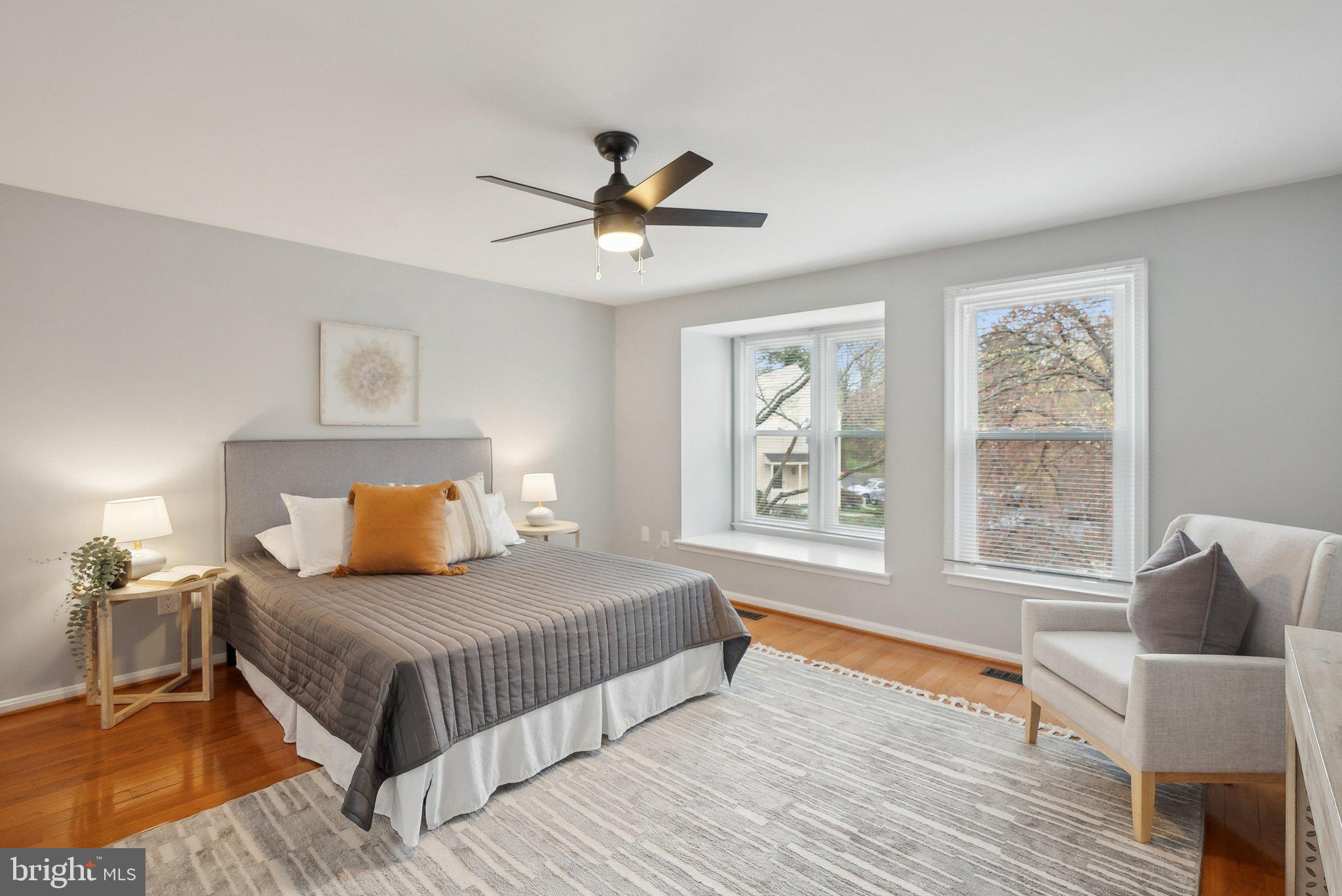 WHISPERHILL - Residential