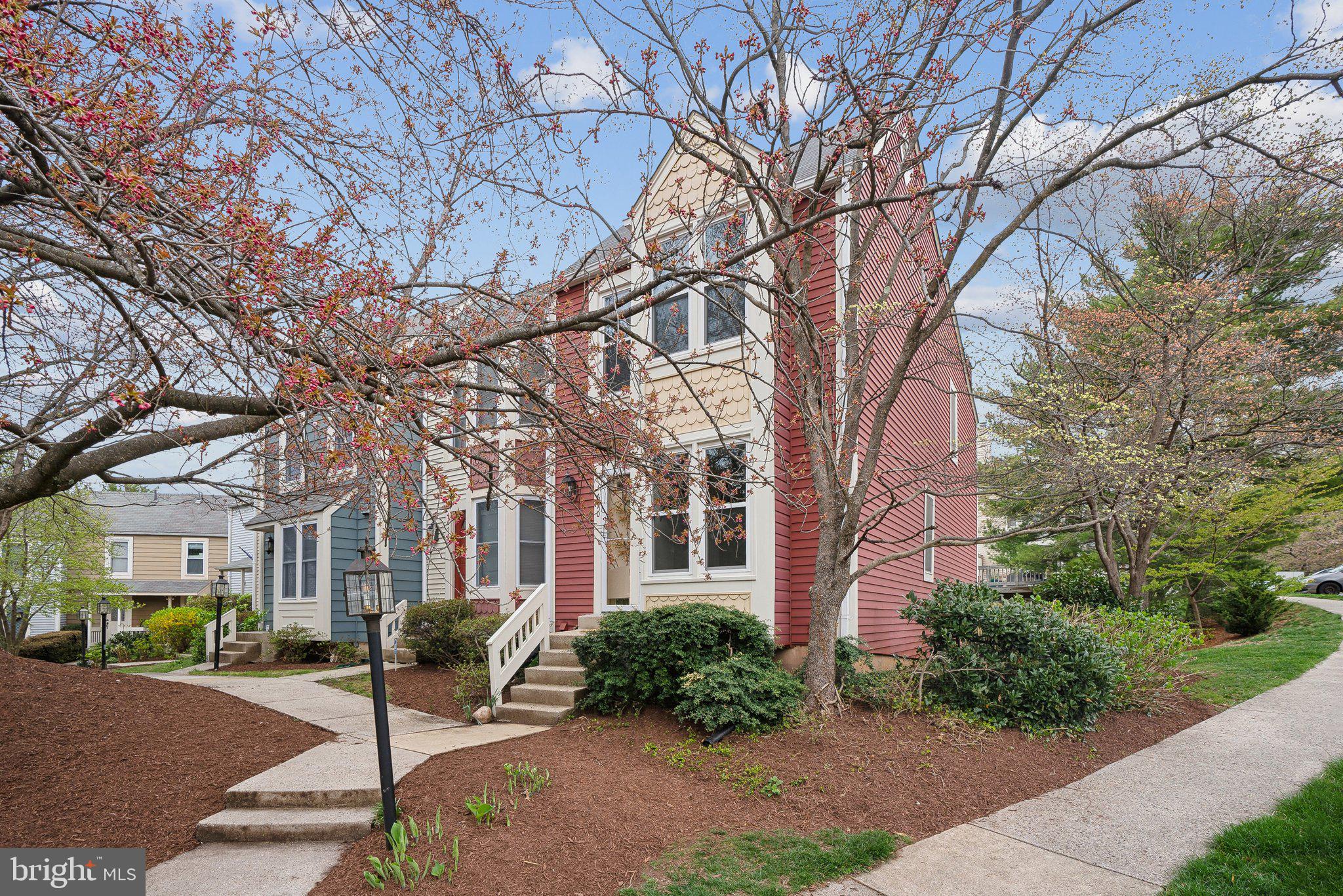 WHISPERHILL - Residential