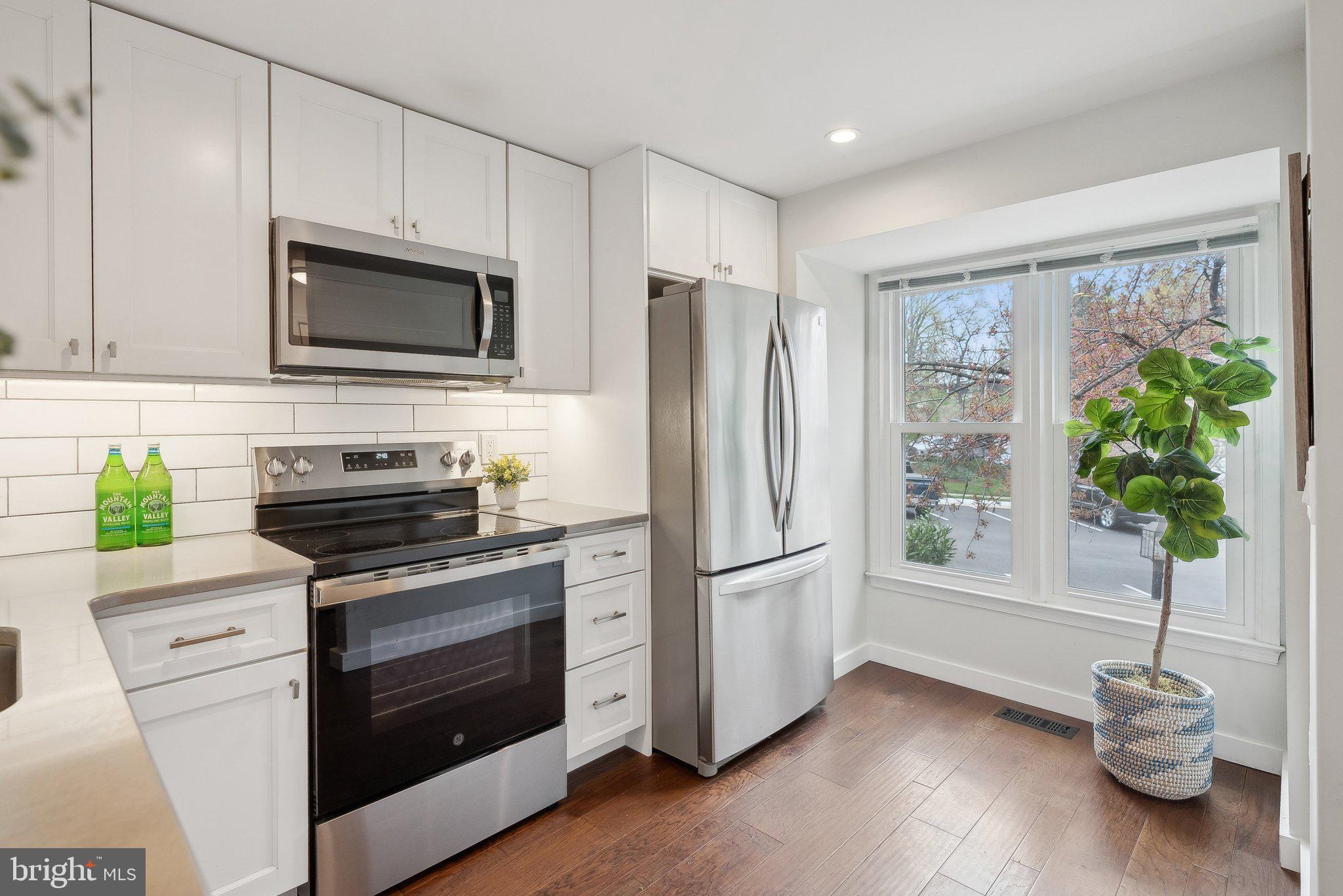 WHISPERHILL - Residential