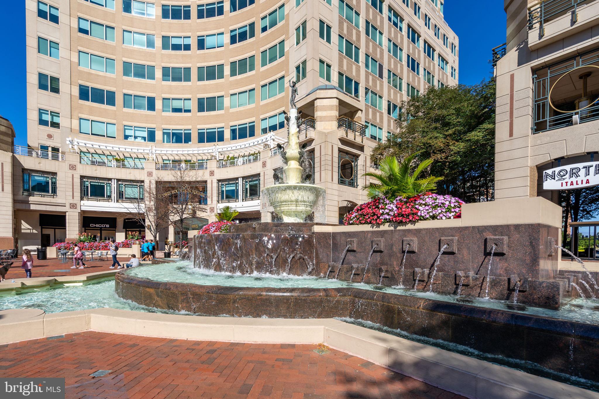 WHISPERHILL - Residential