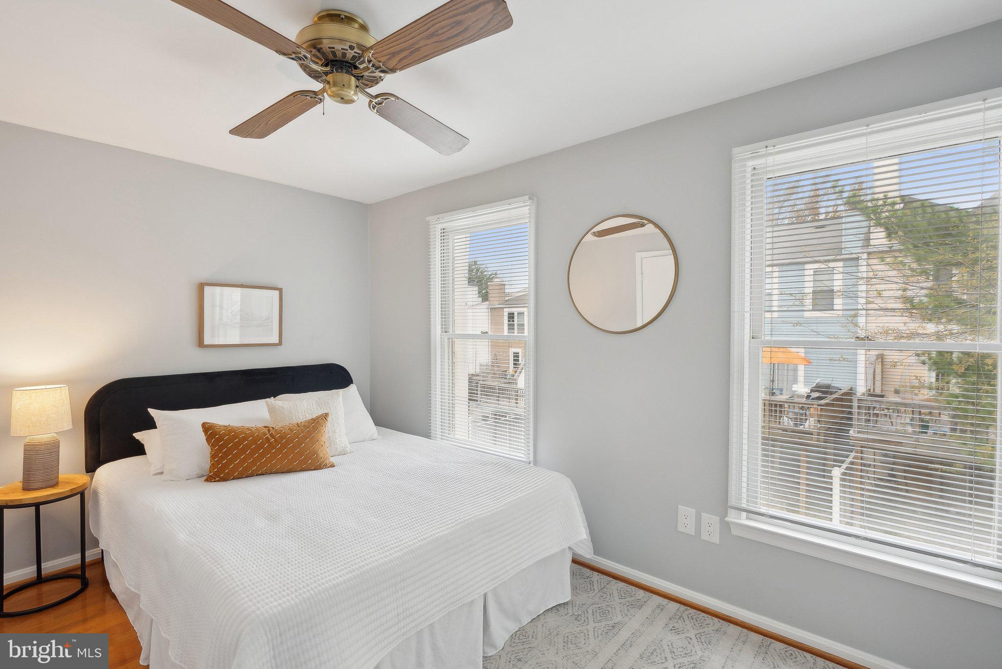 WHISPERHILL - Residential