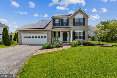 100 Hydrangea Way, Coatesville, PA MLS: PACT2096634