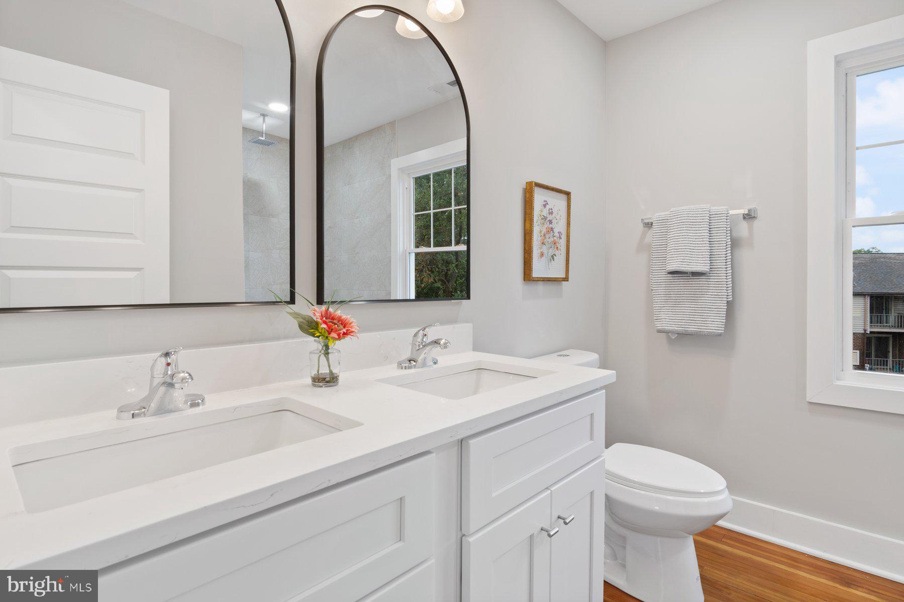 CATONSVILLE HEIGHTS - Residential