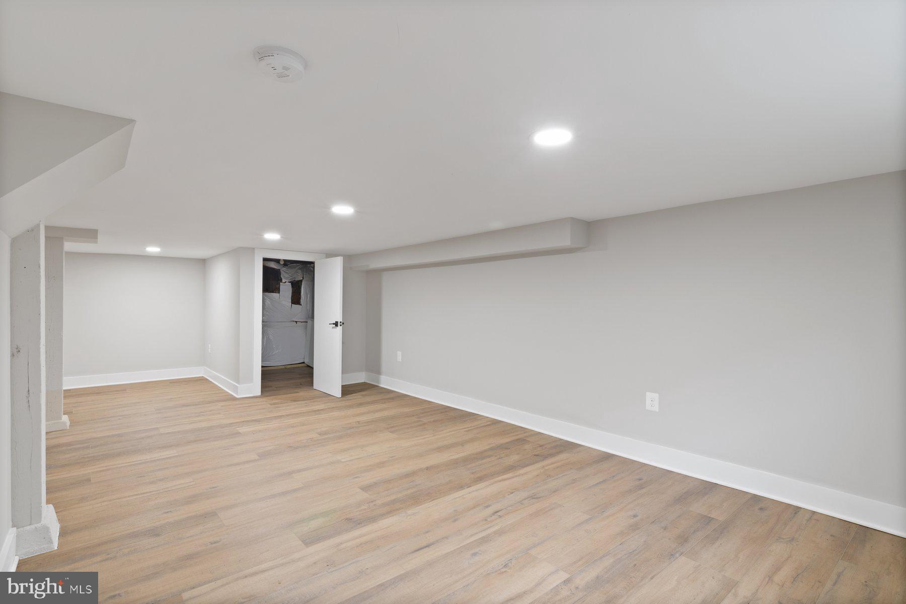 CATONSVILLE HEIGHTS - Residential