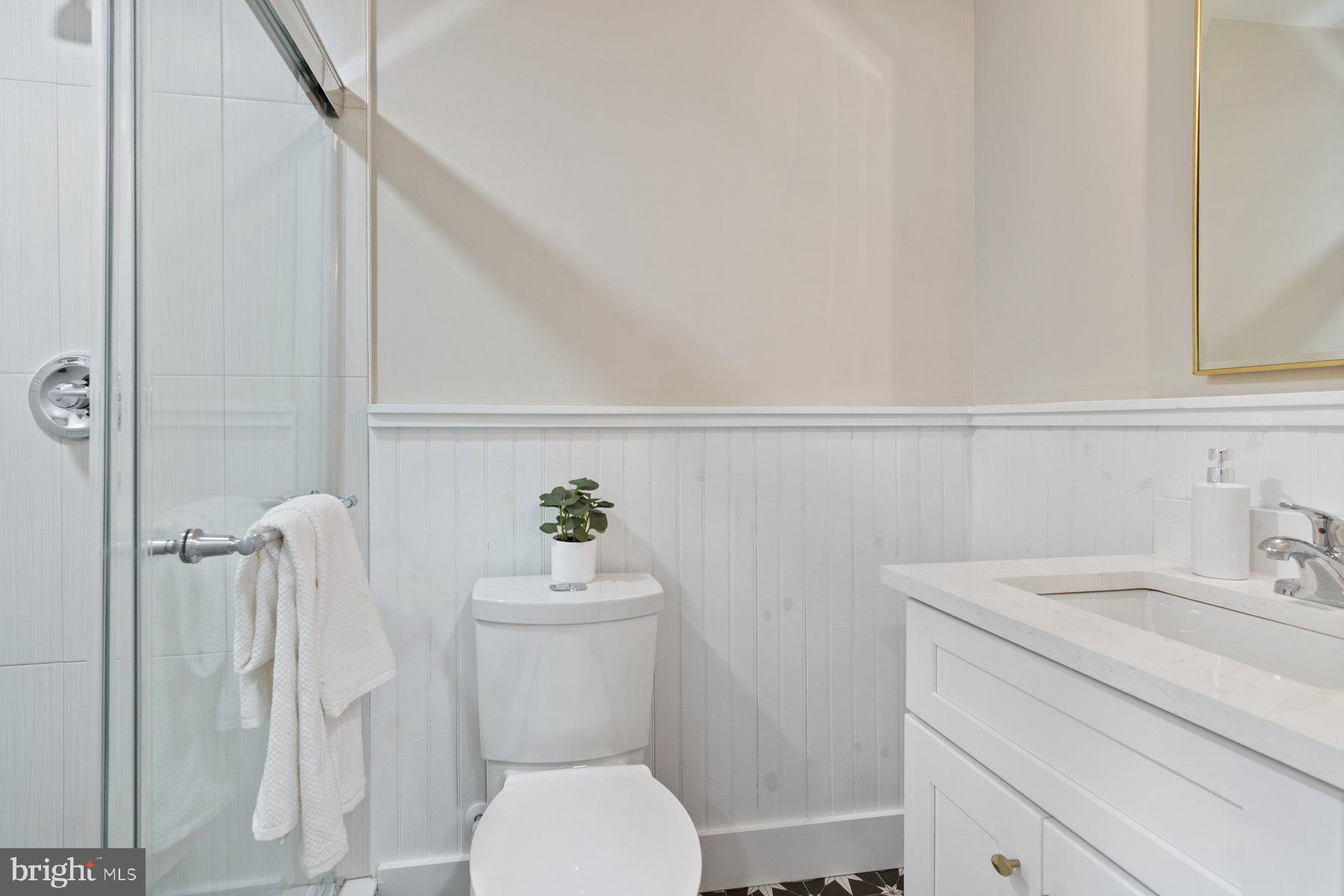 CATONSVILLE HEIGHTS - Residential