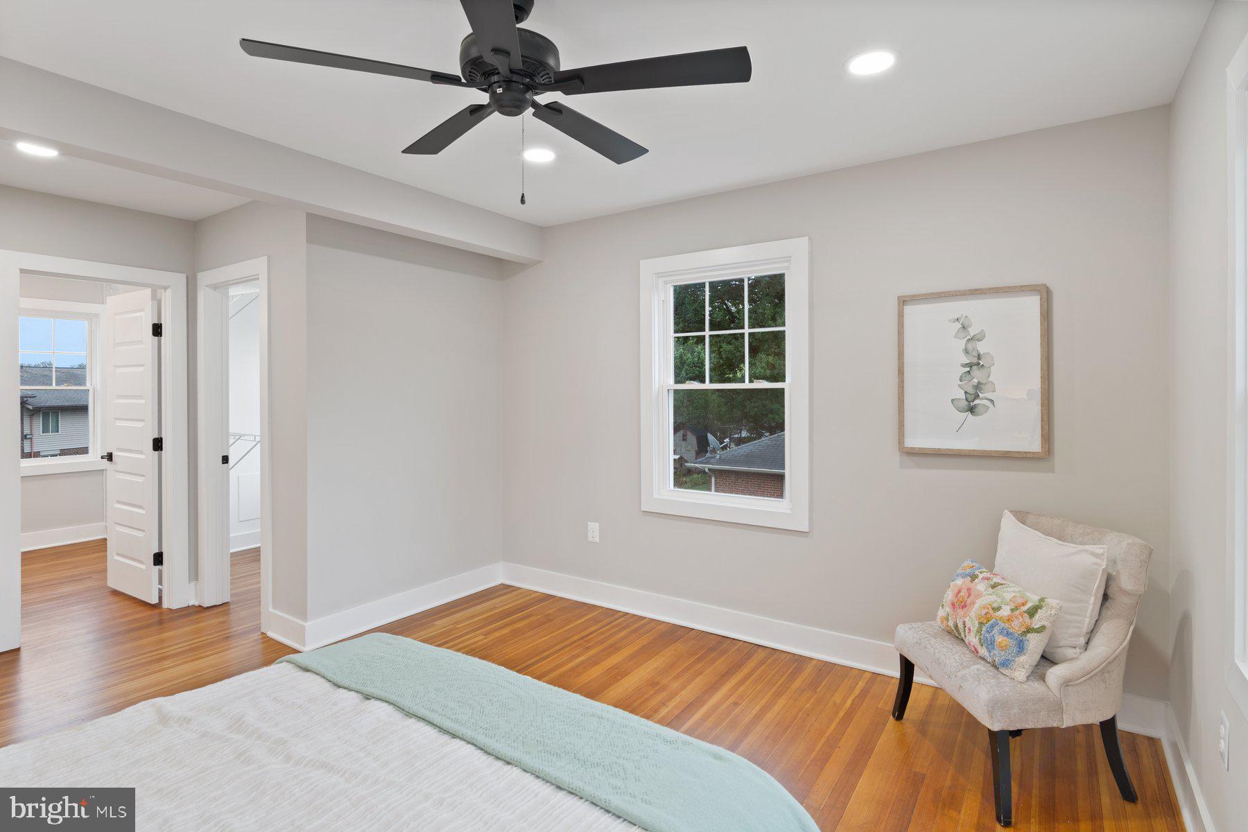 CATONSVILLE HEIGHTS - Residential