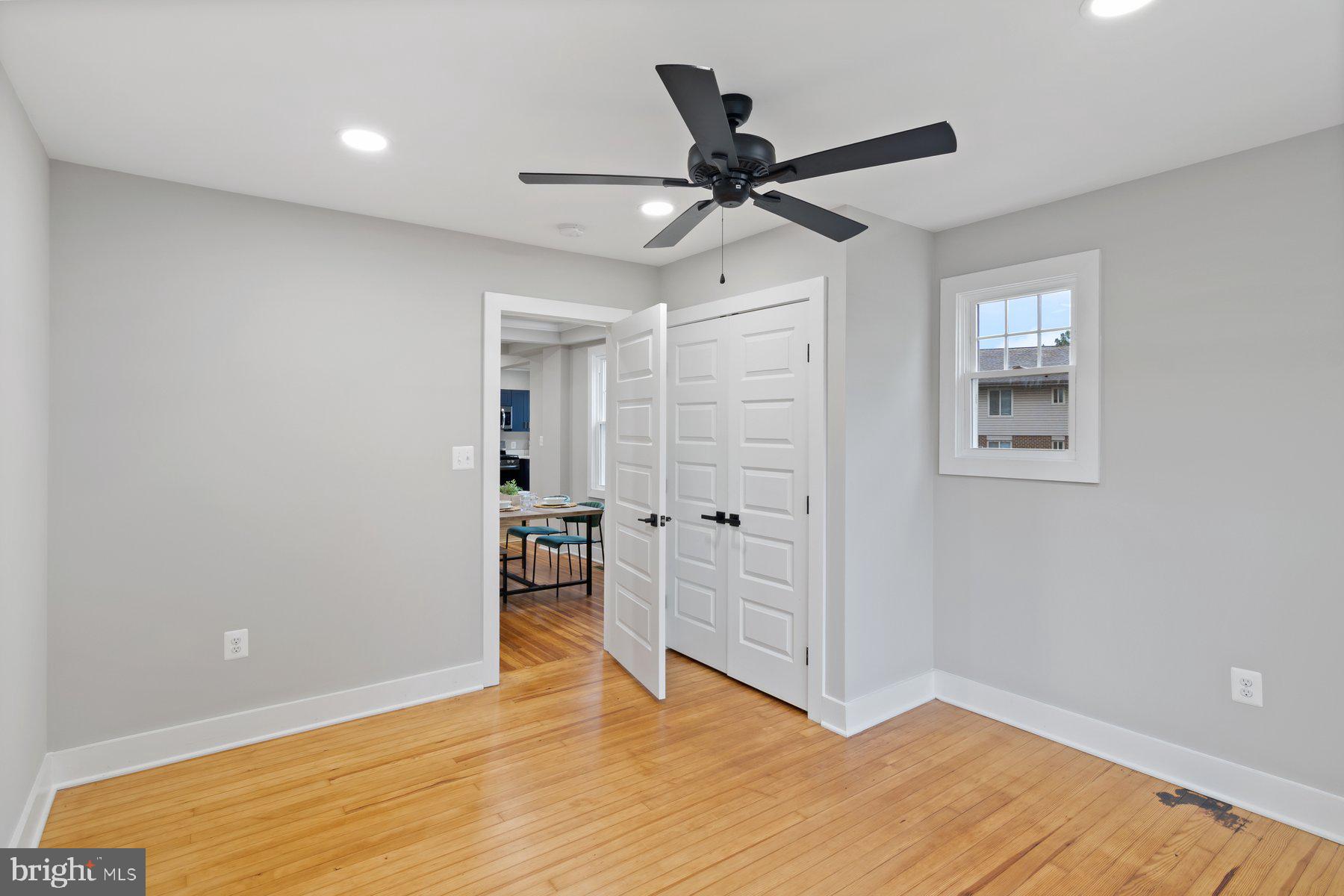 CATONSVILLE HEIGHTS - Residential