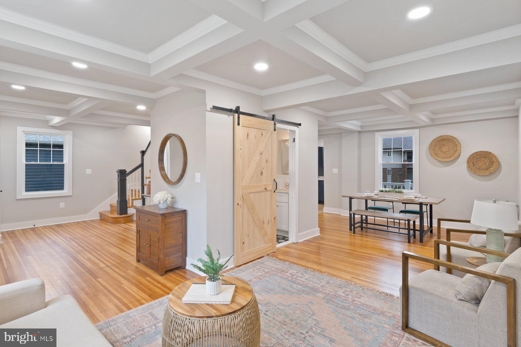 CATONSVILLE HEIGHTS - Residential