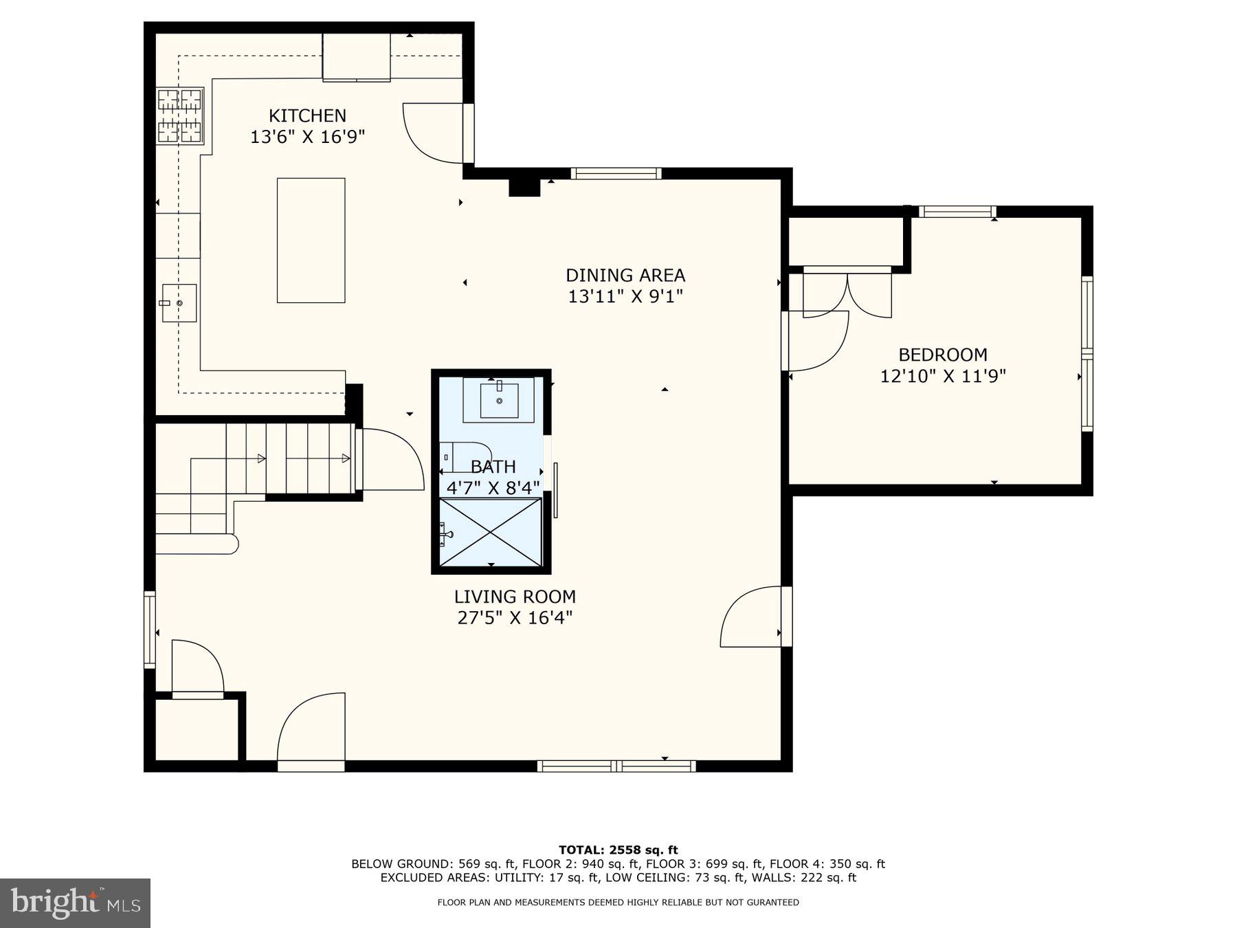 CATONSVILLE HEIGHTS - Residential