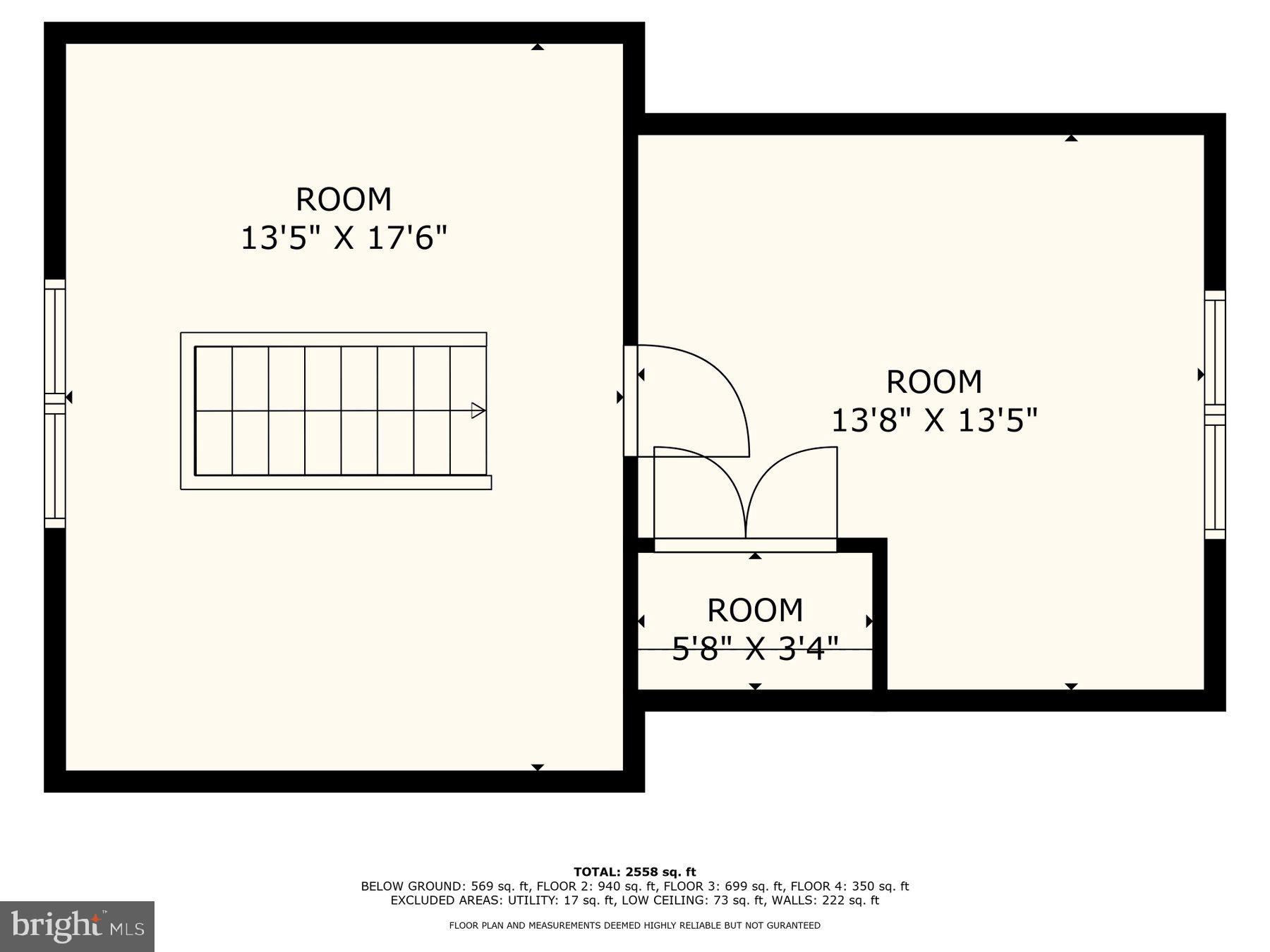 CATONSVILLE HEIGHTS - Residential