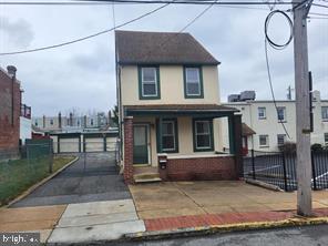 Homes For Rent - 1934 W 9th Street<br/> WILMINGTON, DE 19805