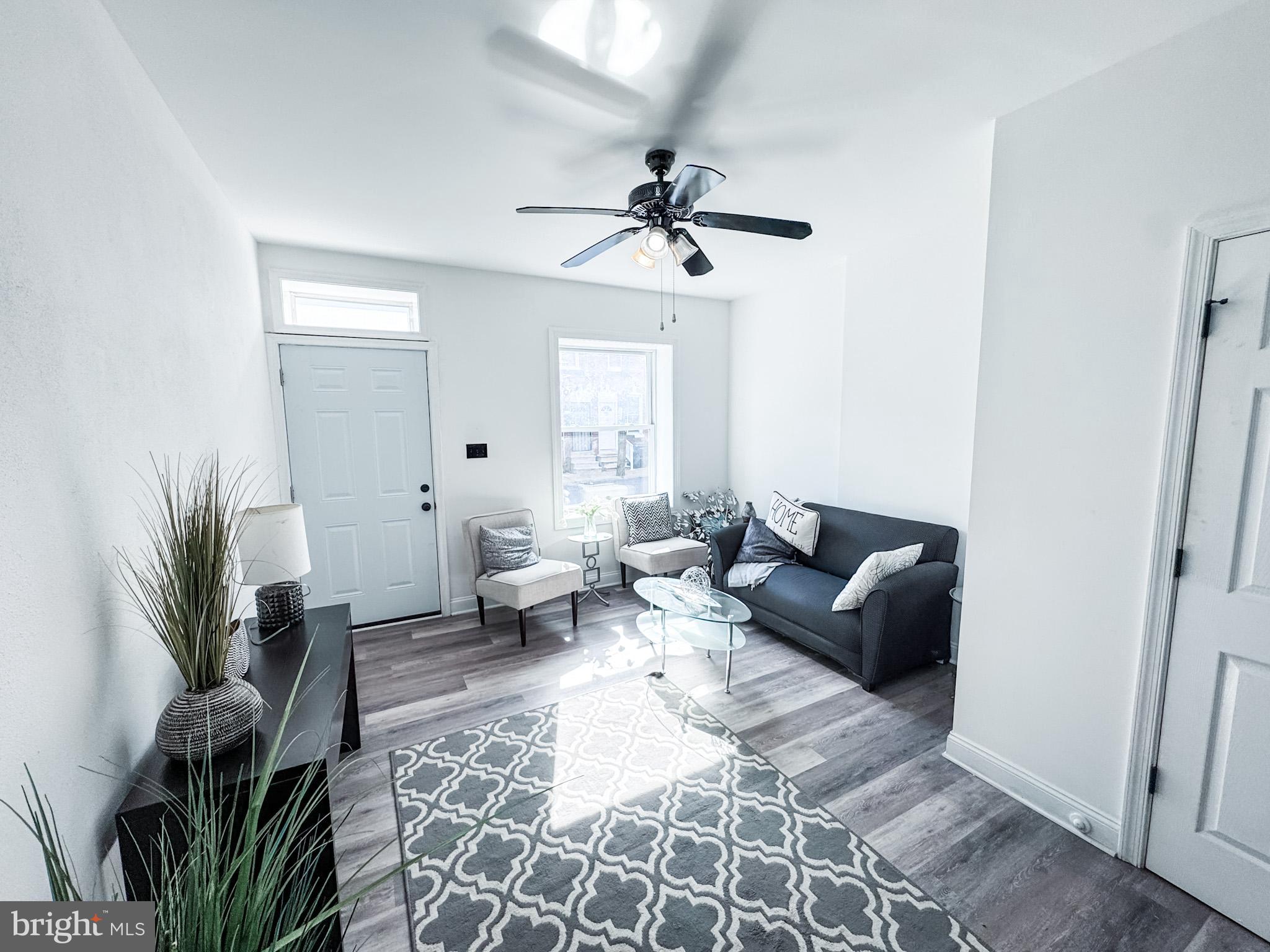 1007 N SPRUCE STREET