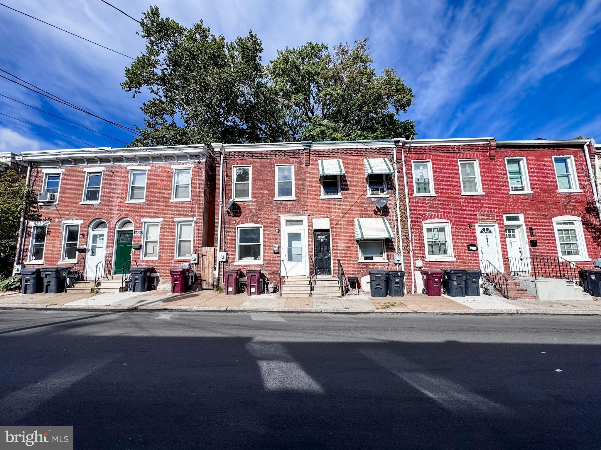 1007 N SPRUCE STREET