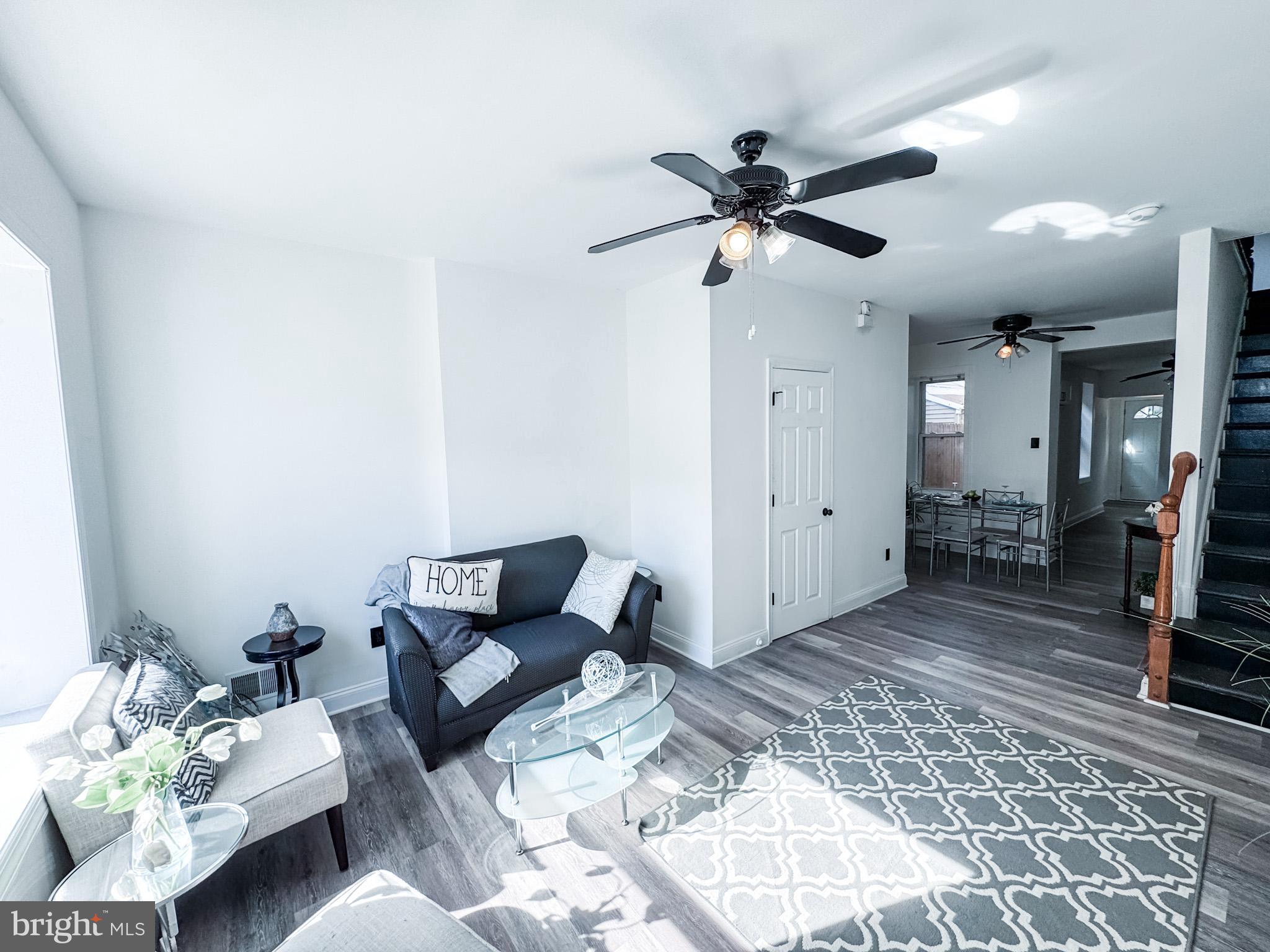 1007 N SPRUCE STREET