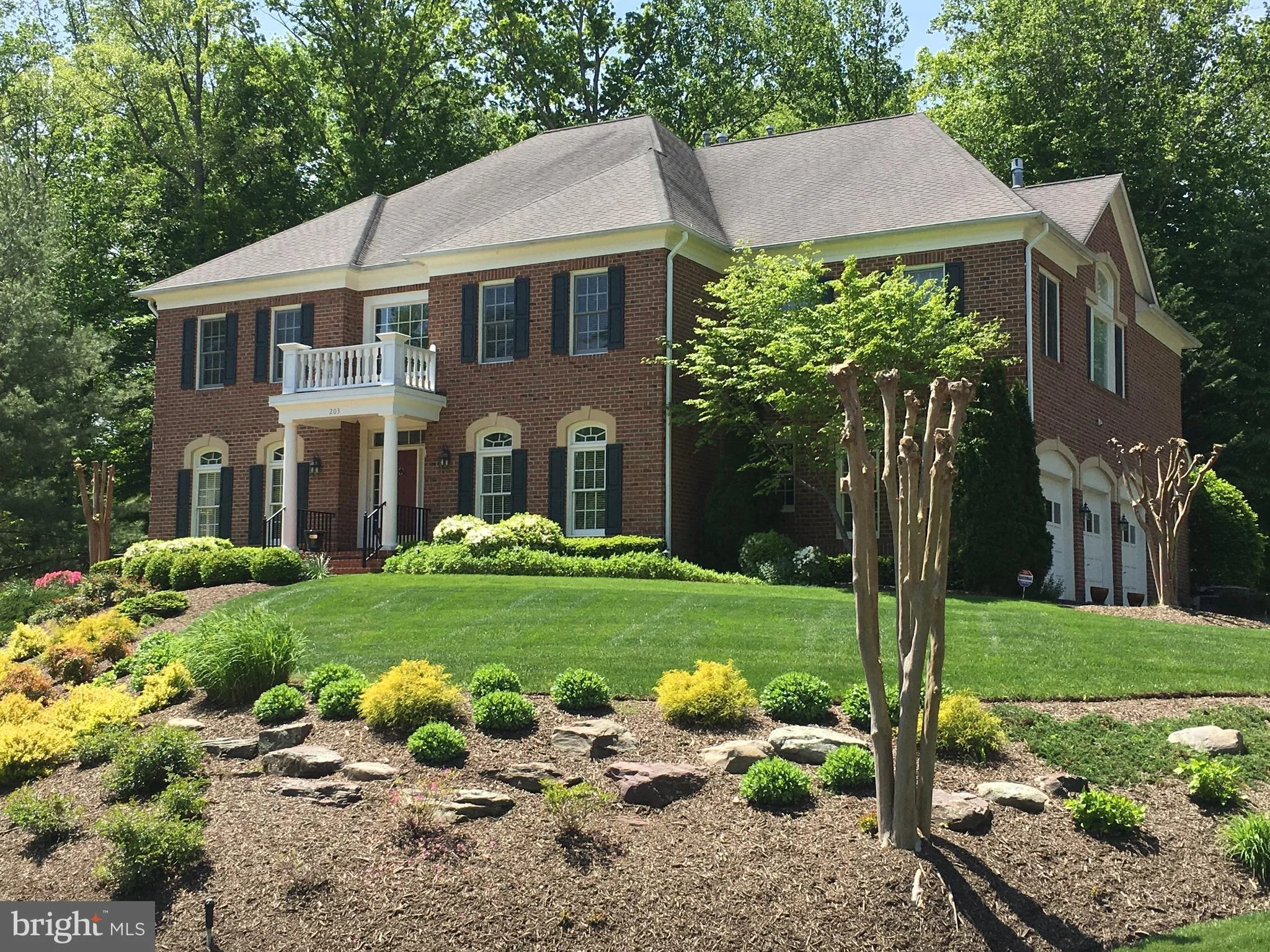 203 Black Skimmer Court, Edgewater, MD 21037