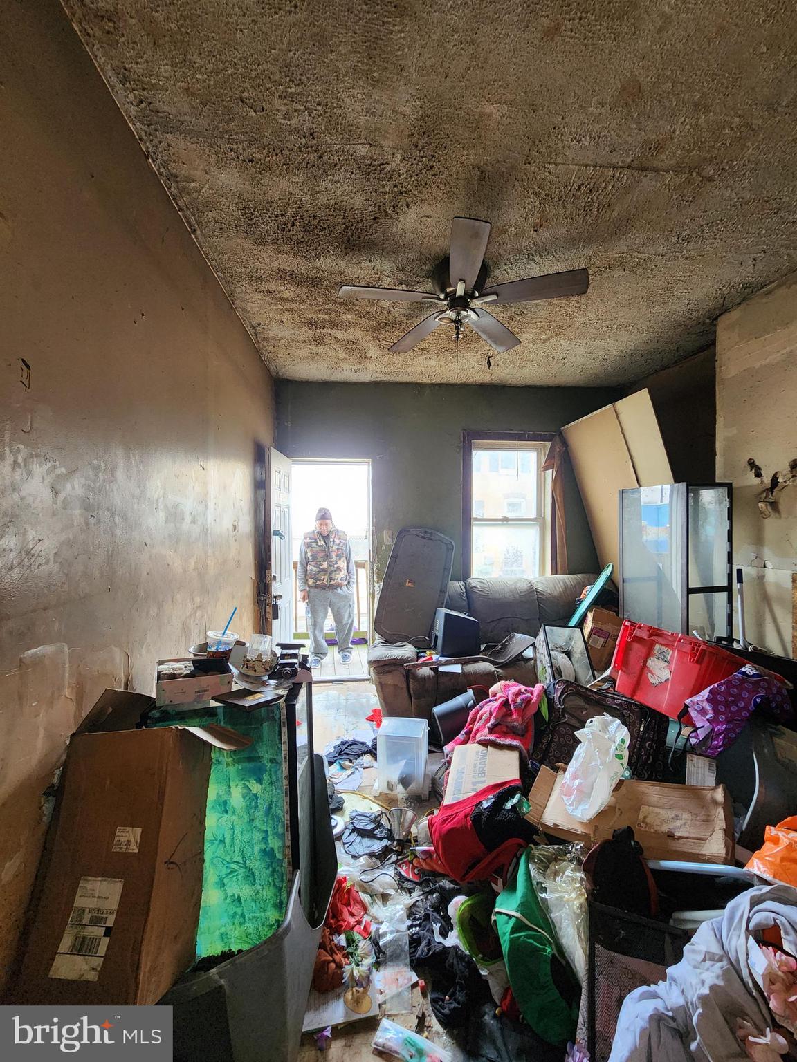 PATTERSON PARK - Residential