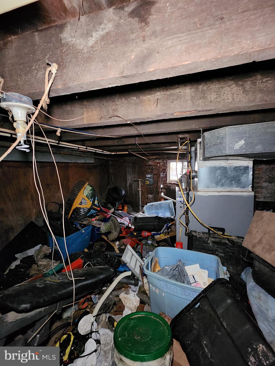 PATTERSON PARK - Residential