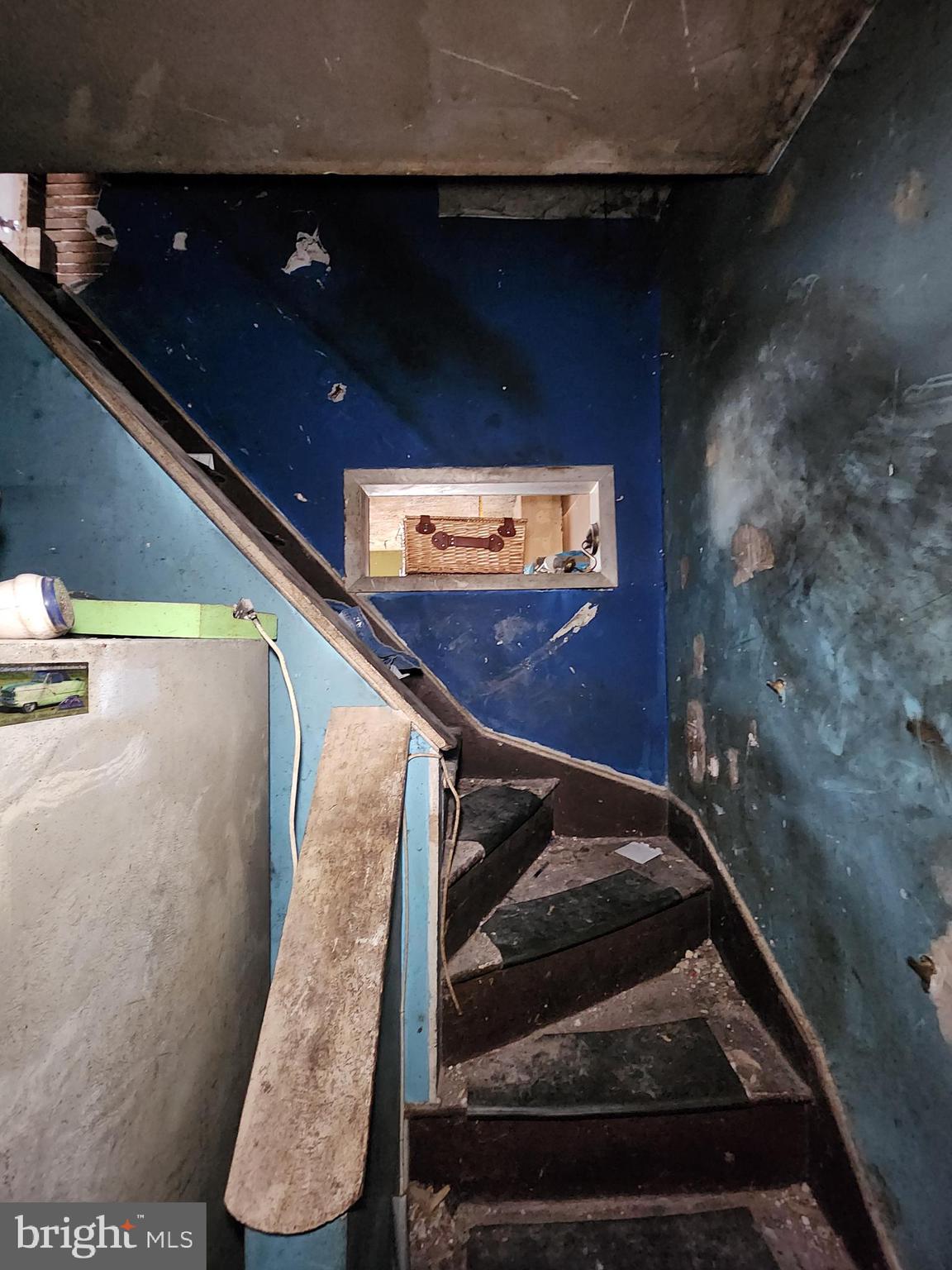 PATTERSON PARK - Residential