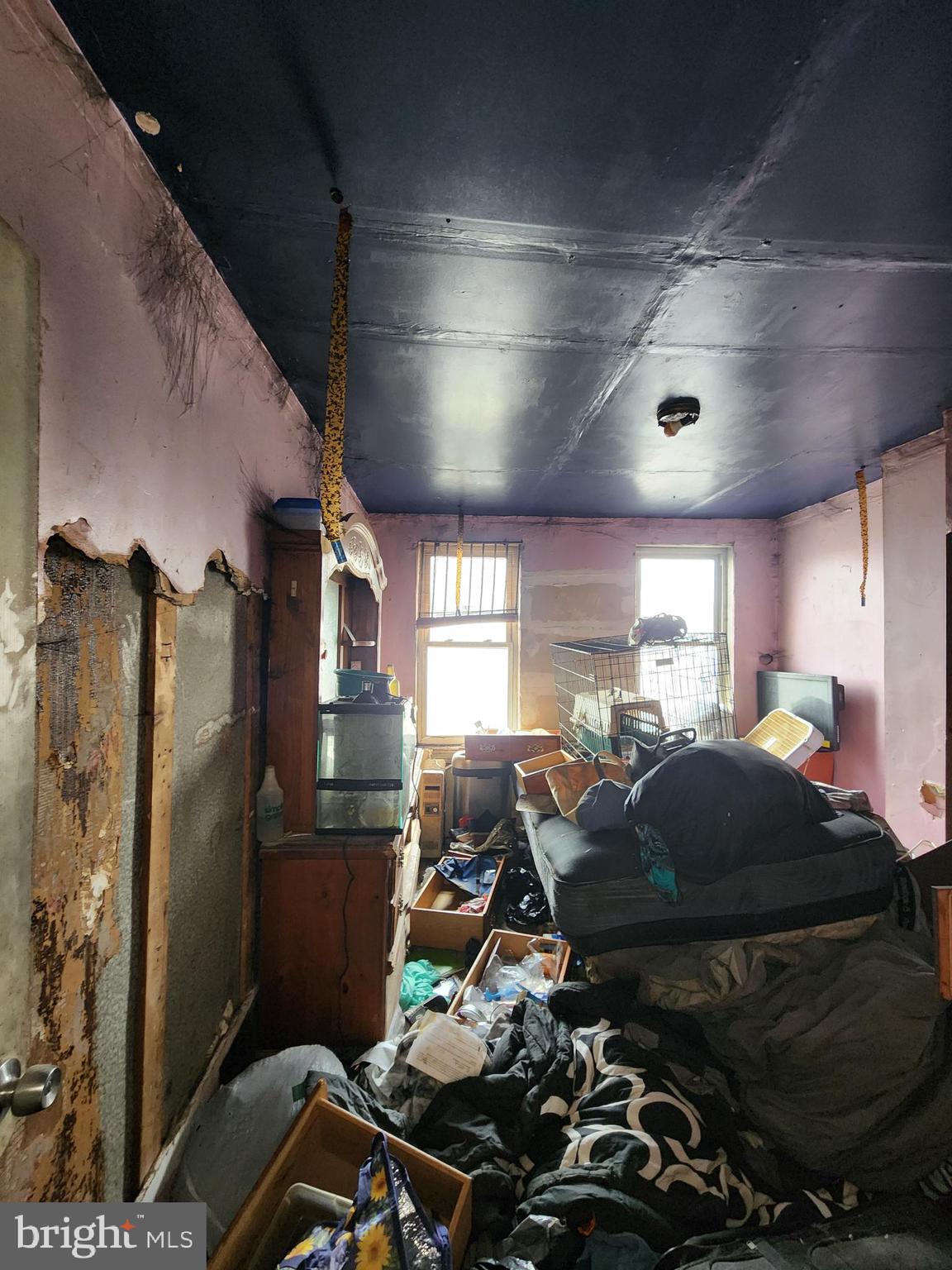 PATTERSON PARK - Residential