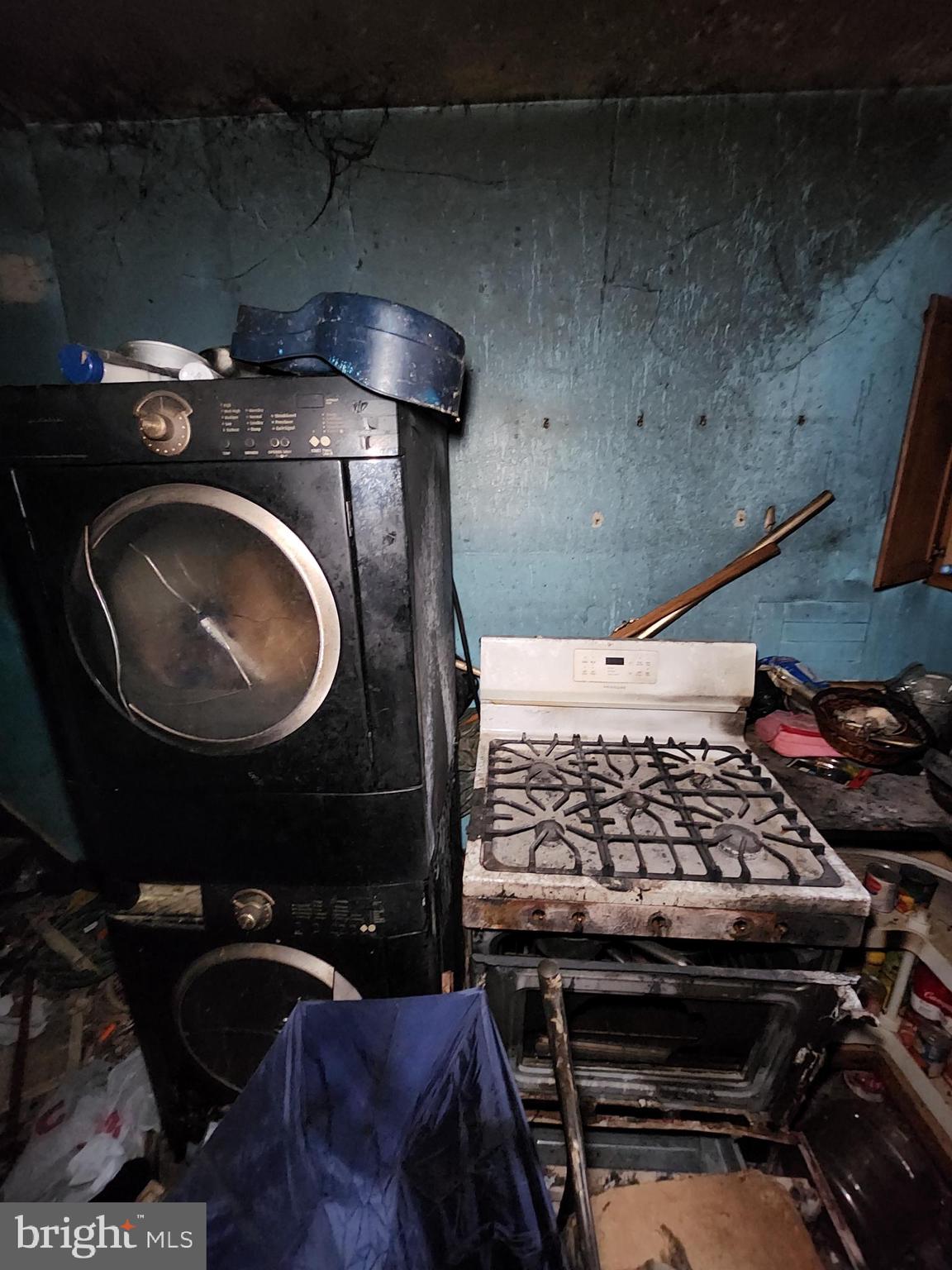 PATTERSON PARK - Residential