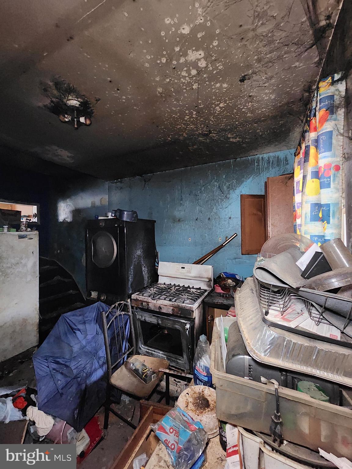 PATTERSON PARK - Residential