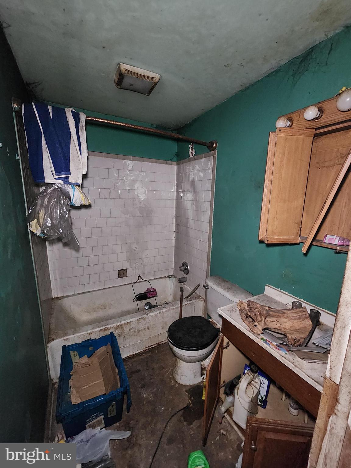 PATTERSON PARK - Residential