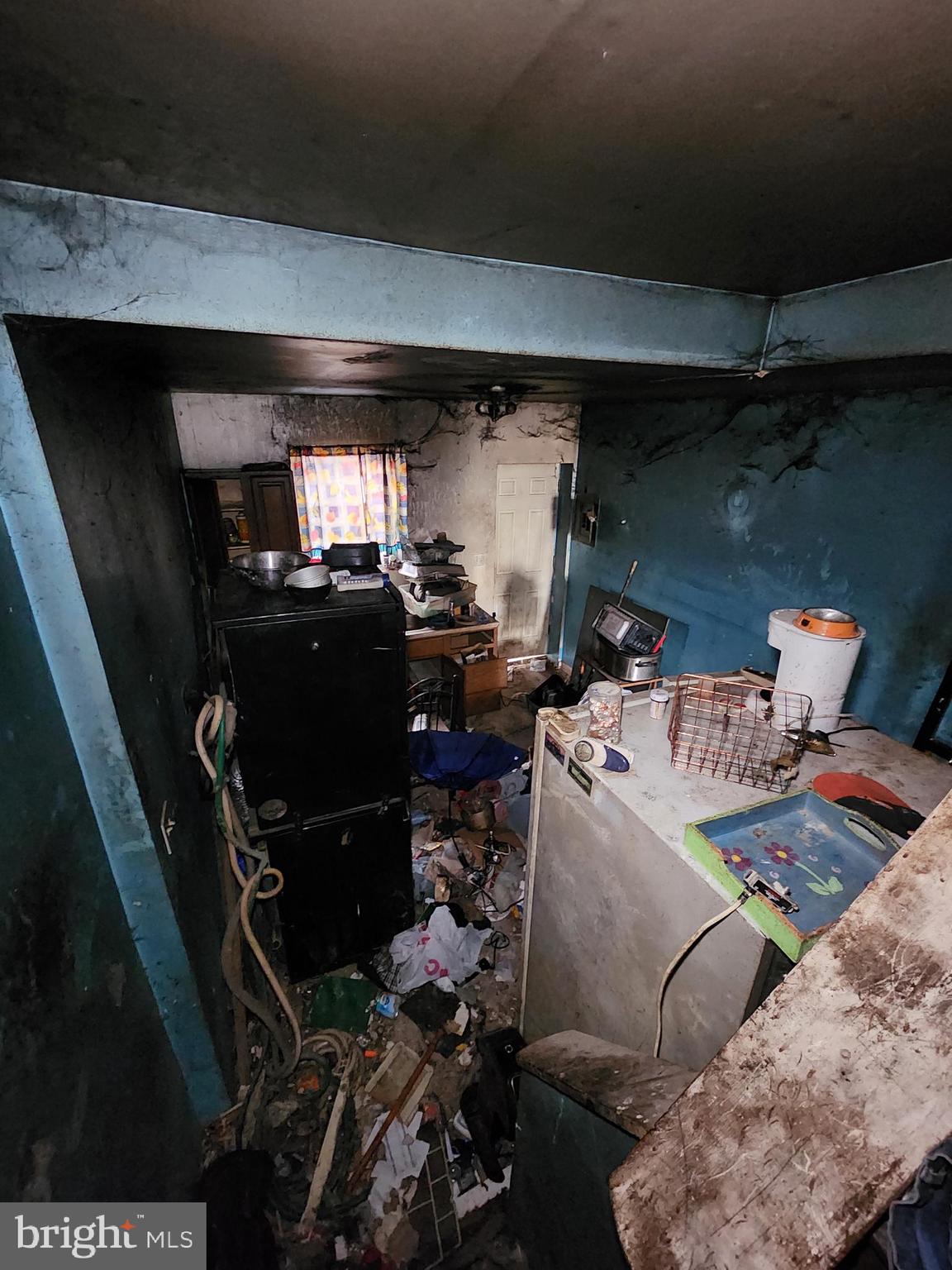 PATTERSON PARK - Residential