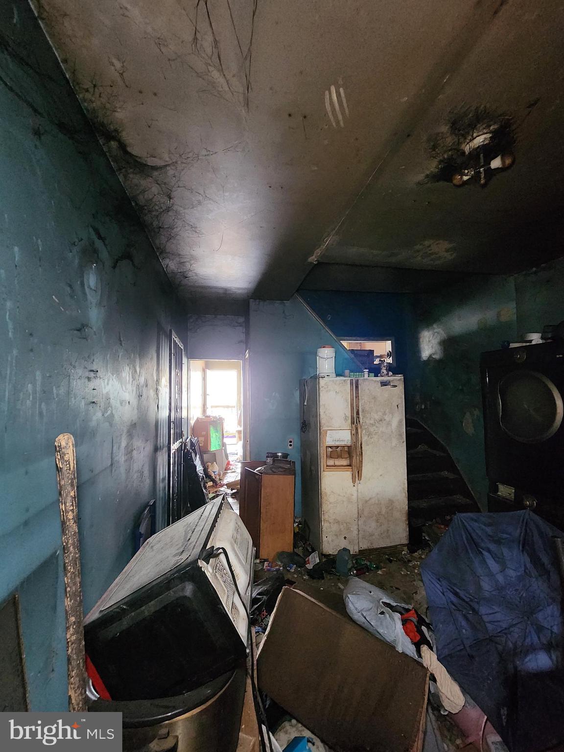 PATTERSON PARK - Residential