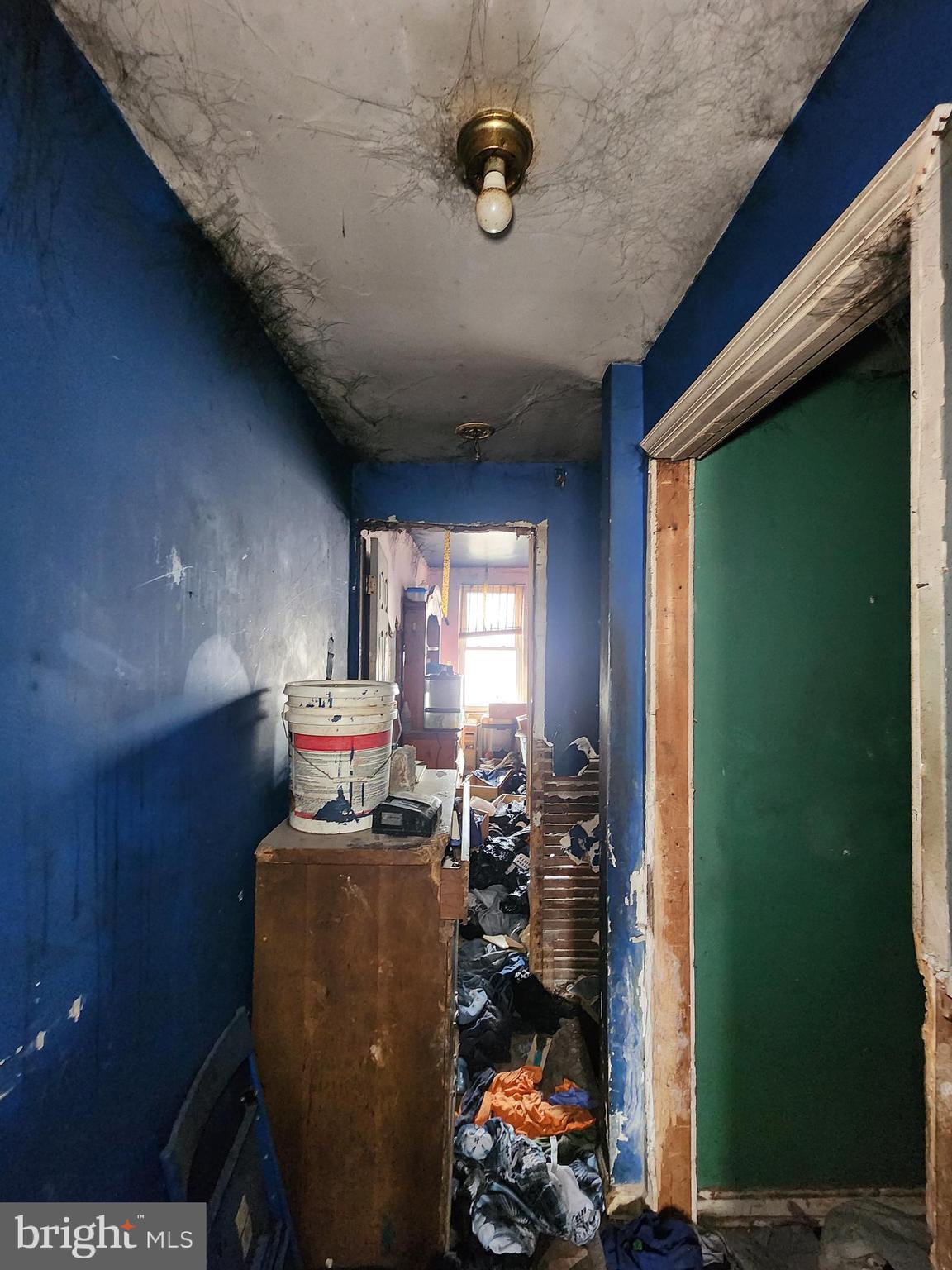 PATTERSON PARK - Residential