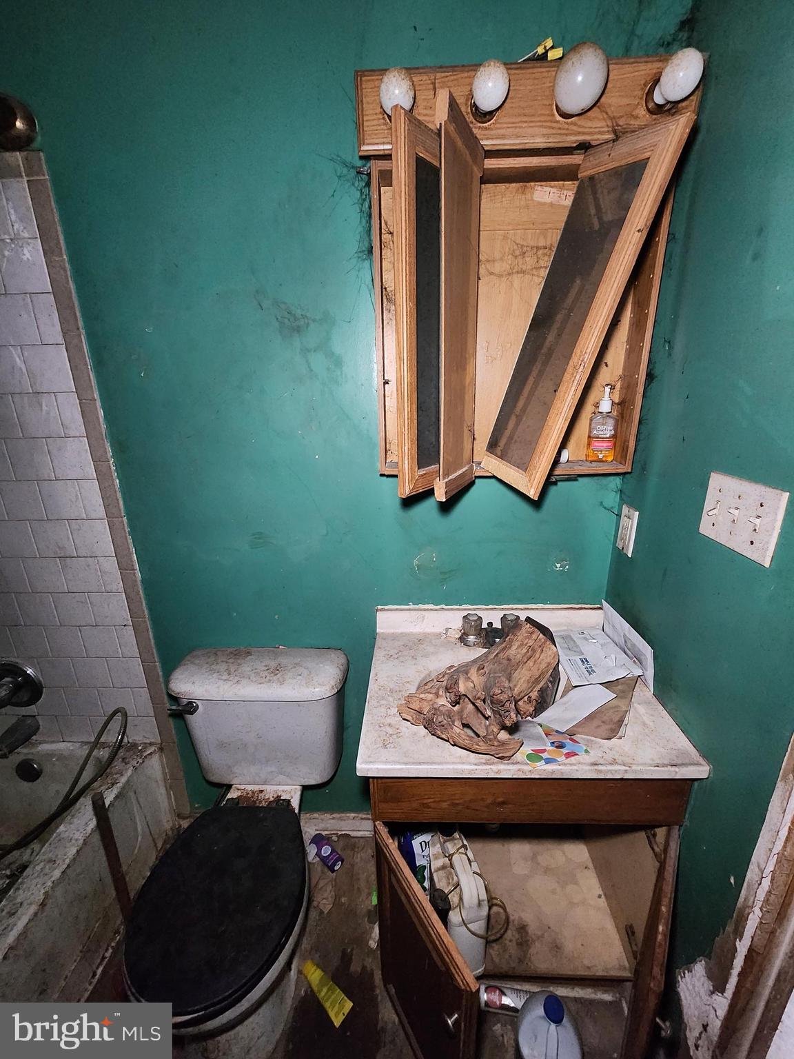 PATTERSON PARK - Residential