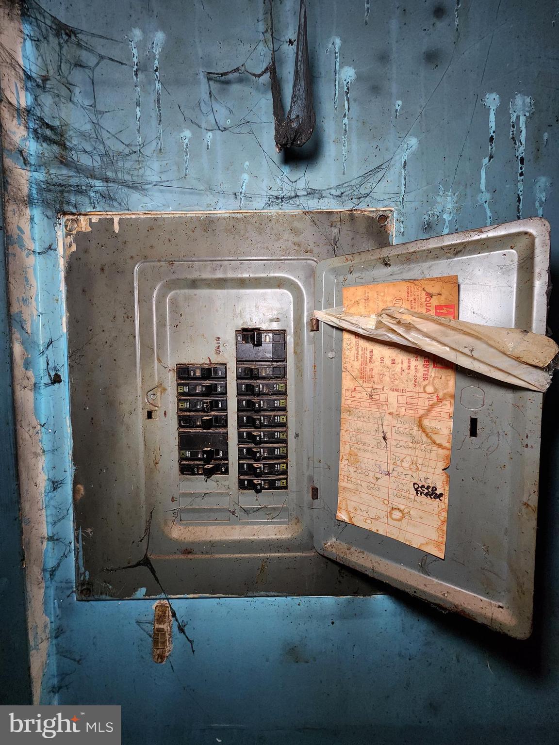 PATTERSON PARK - Residential