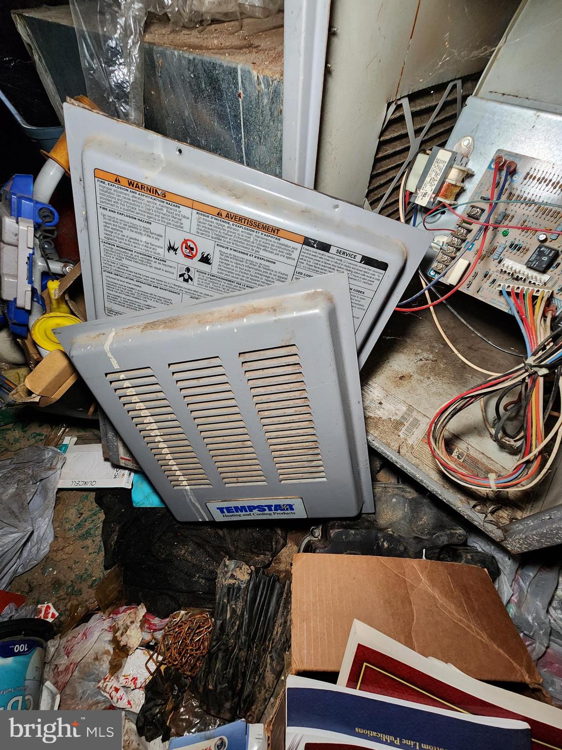 PATTERSON PARK - Residential